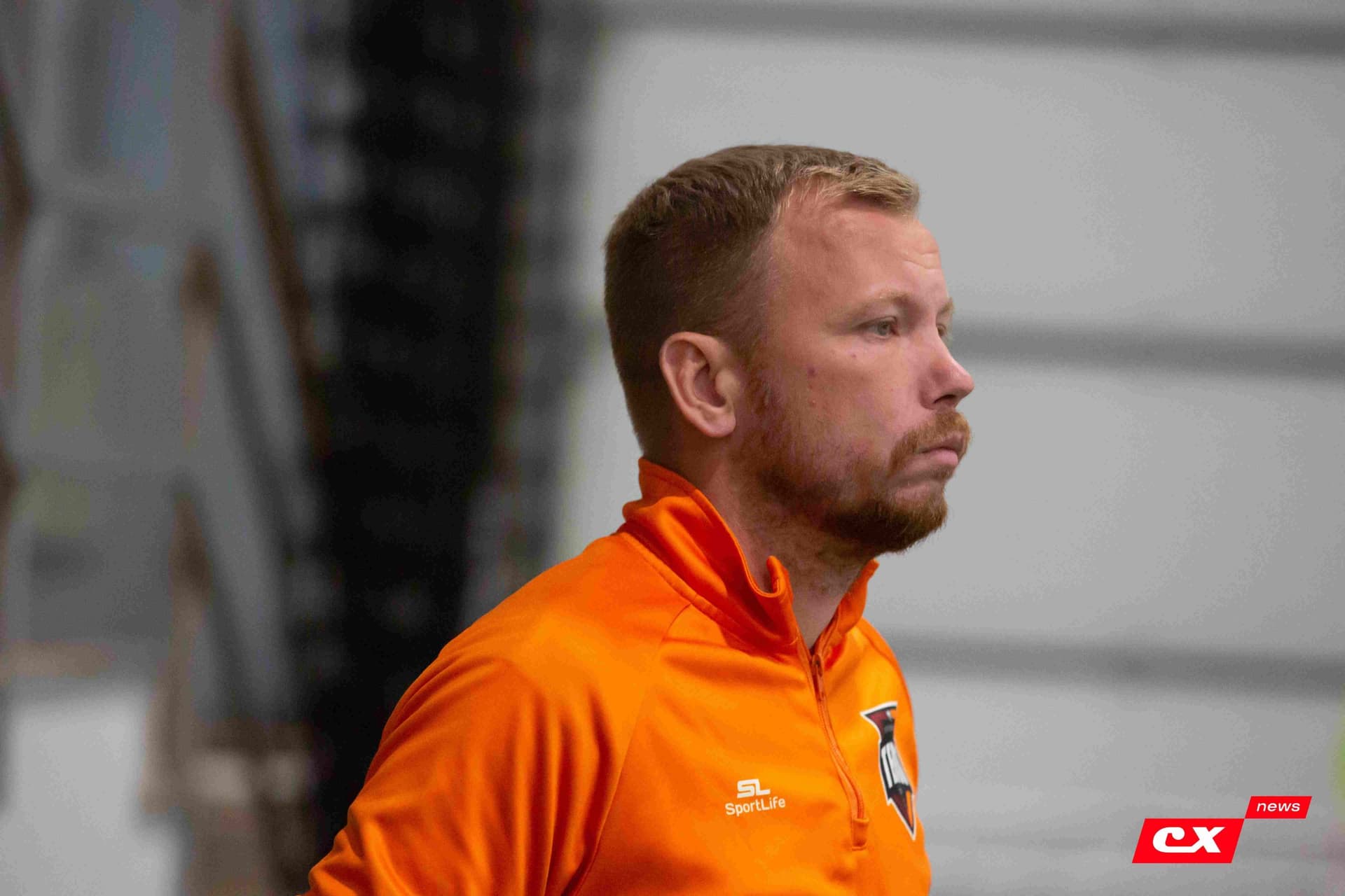 «Темп» 4:2 «Динамо-Барнаул-М». Третья лига. 07.09.2024. CX News — кадр 35