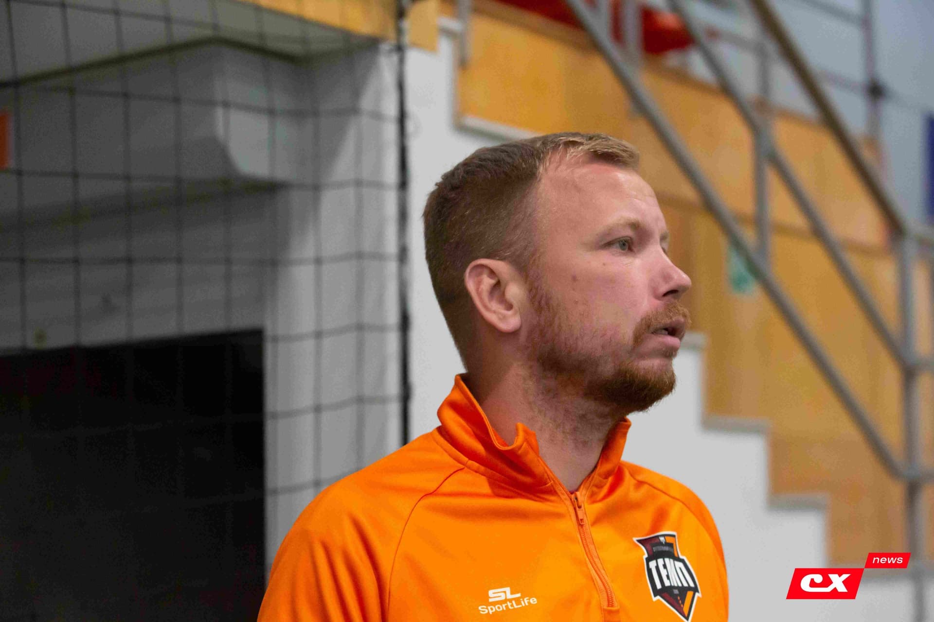 «Темп» 4:2 «Динамо-Барнаул-М». Третья лига. 07.09.2024. CX News — кадр 36