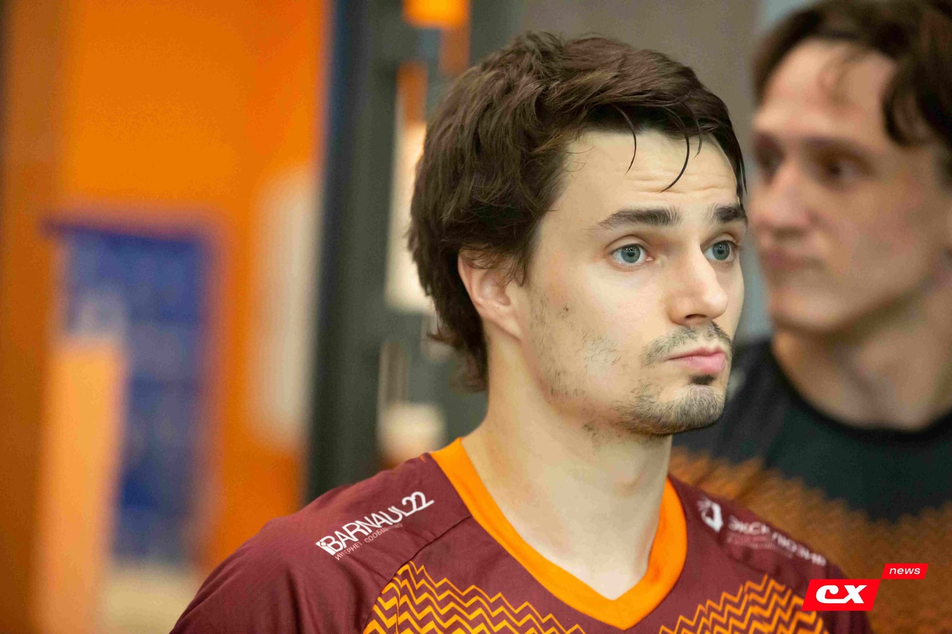 «Темп» 4:2 «Динамо-Барнаул-М». Третья лига. 07.09.2024. CX News — кадр 45