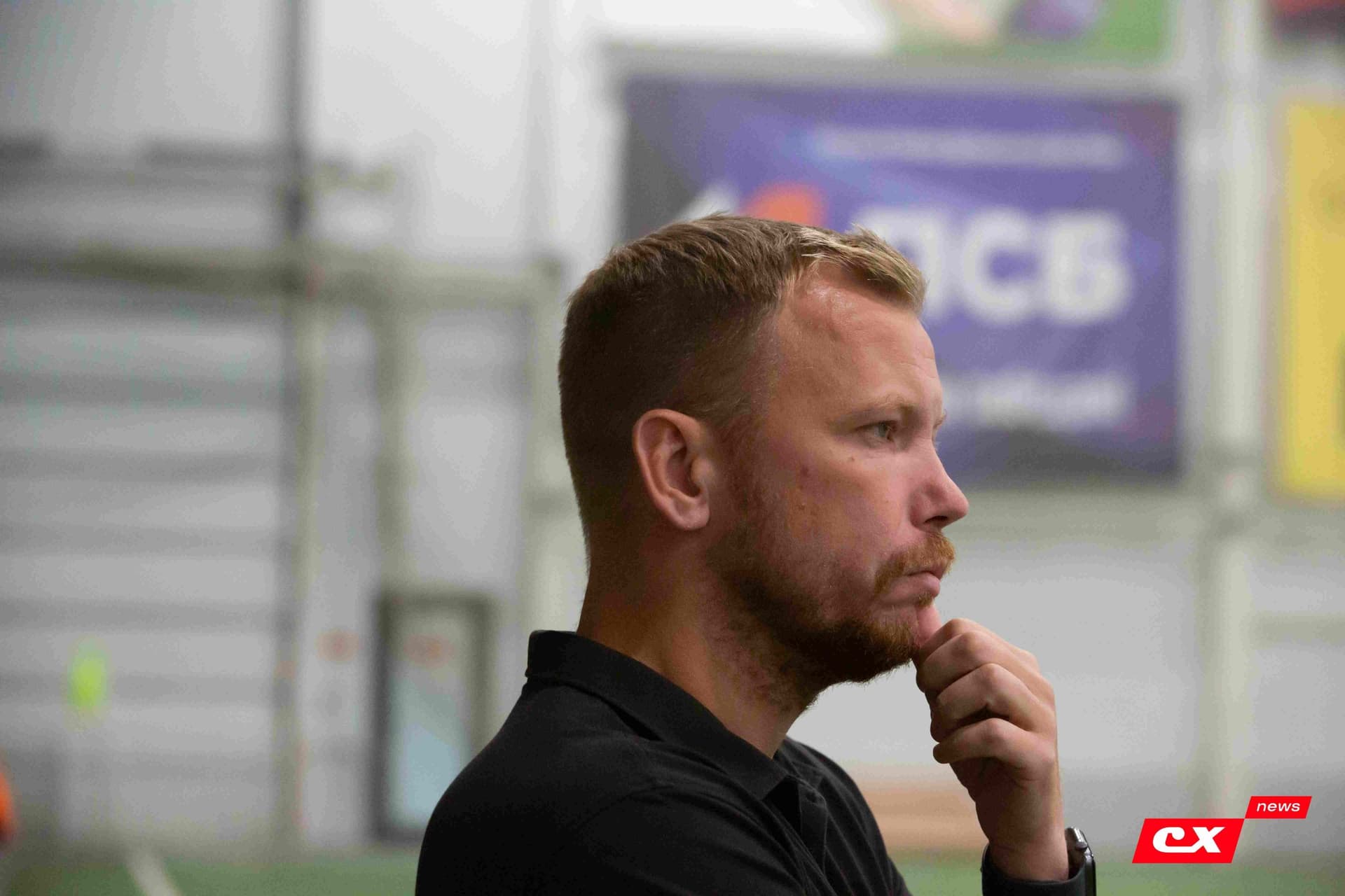 «Темп» 4:2 «Динамо-Барнаул-М». Третья лига. 07.09.2024. CX News — кадр 57