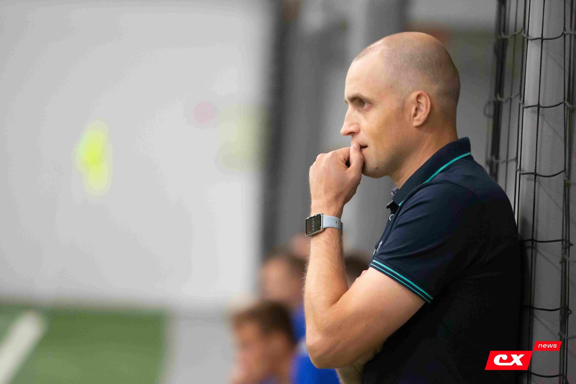 «Темп» 4:2 «Динамо-Барнаул-М». Третья лига. 07.09.2024. CX News — кадр 71