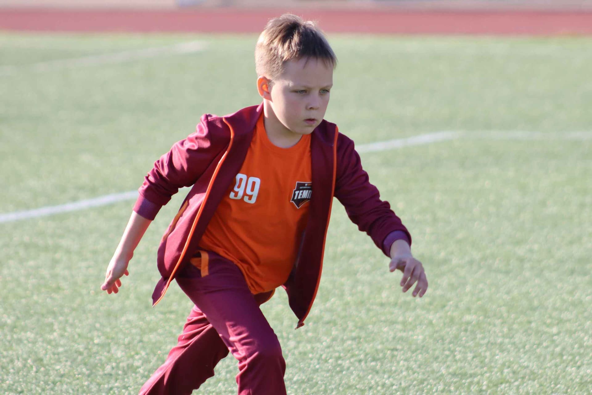 «Бурятия» 0:1 «Темп». Кубок Сибири. 08.10.2023. МОО СФФ «Сибирь», новостной портал «Новая Бурятия» и пресс-служба ФК «Бурятия». — кадр 104