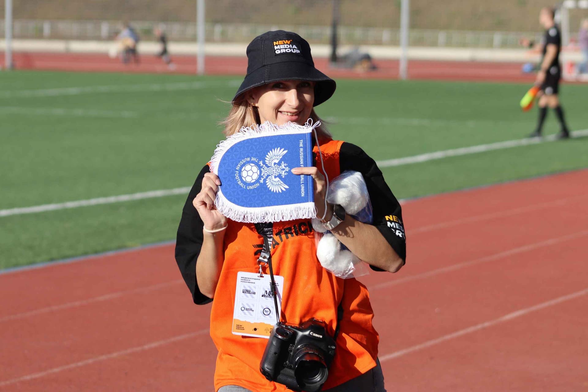 «Бурятия» 0:1 «Темп». Кубок Сибири. 08.10.2023. МОО СФФ «Сибирь», новостной портал «Новая Бурятия» и пресс-служба ФК «Бурятия». — кадр 112