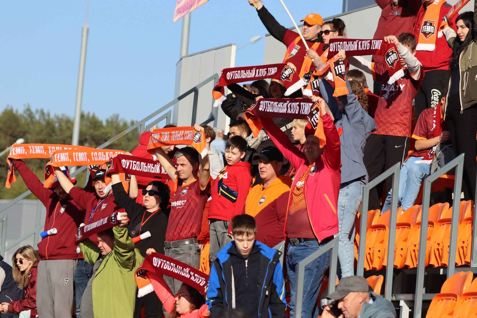 «Бурятия» 0:1 «Темп». Кубок Сибири. 08.10.2023. МОО СФФ «Сибирь», новостной портал «Новая Бурятия» и пресс-служба ФК «Бурятия». — кадр 114