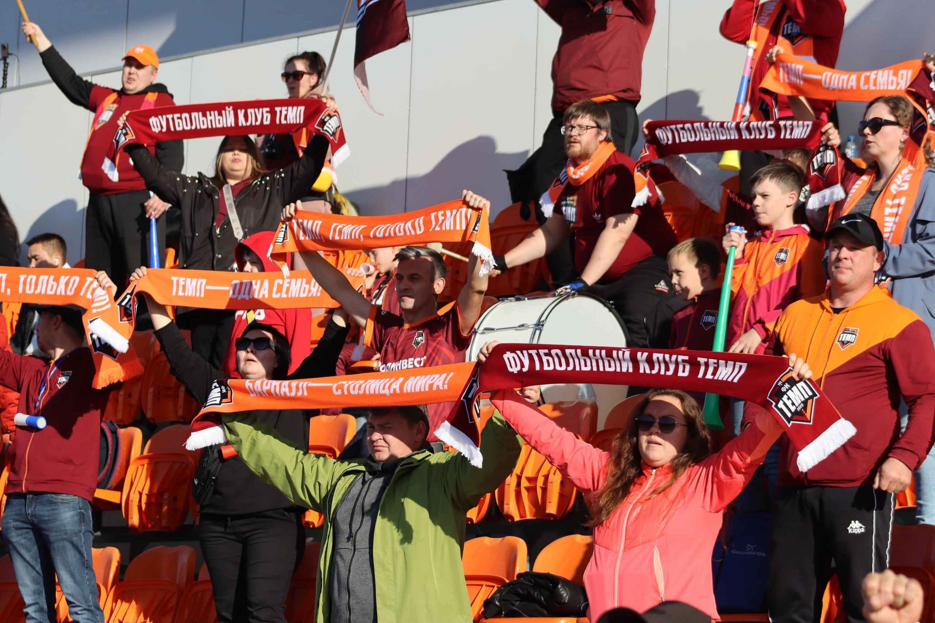 «Бурятия» 0:1 «Темп». Кубок Сибири. 08.10.2023. МОО СФФ «Сибирь», новостной портал «Новая Бурятия» и пресс-служба ФК «Бурятия». — кадр 126