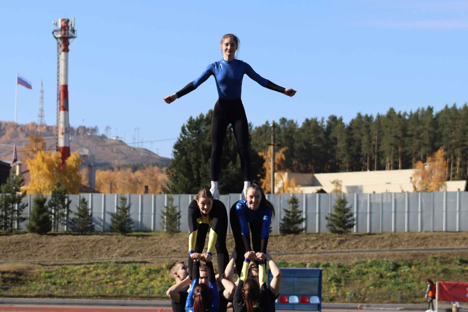 «Бурятия» 0:1 «Темп». Кубок Сибири. 08.10.2023. МОО СФФ «Сибирь», новостной портал «Новая Бурятия» и пресс-служба ФК «Бурятия». — кадр 18