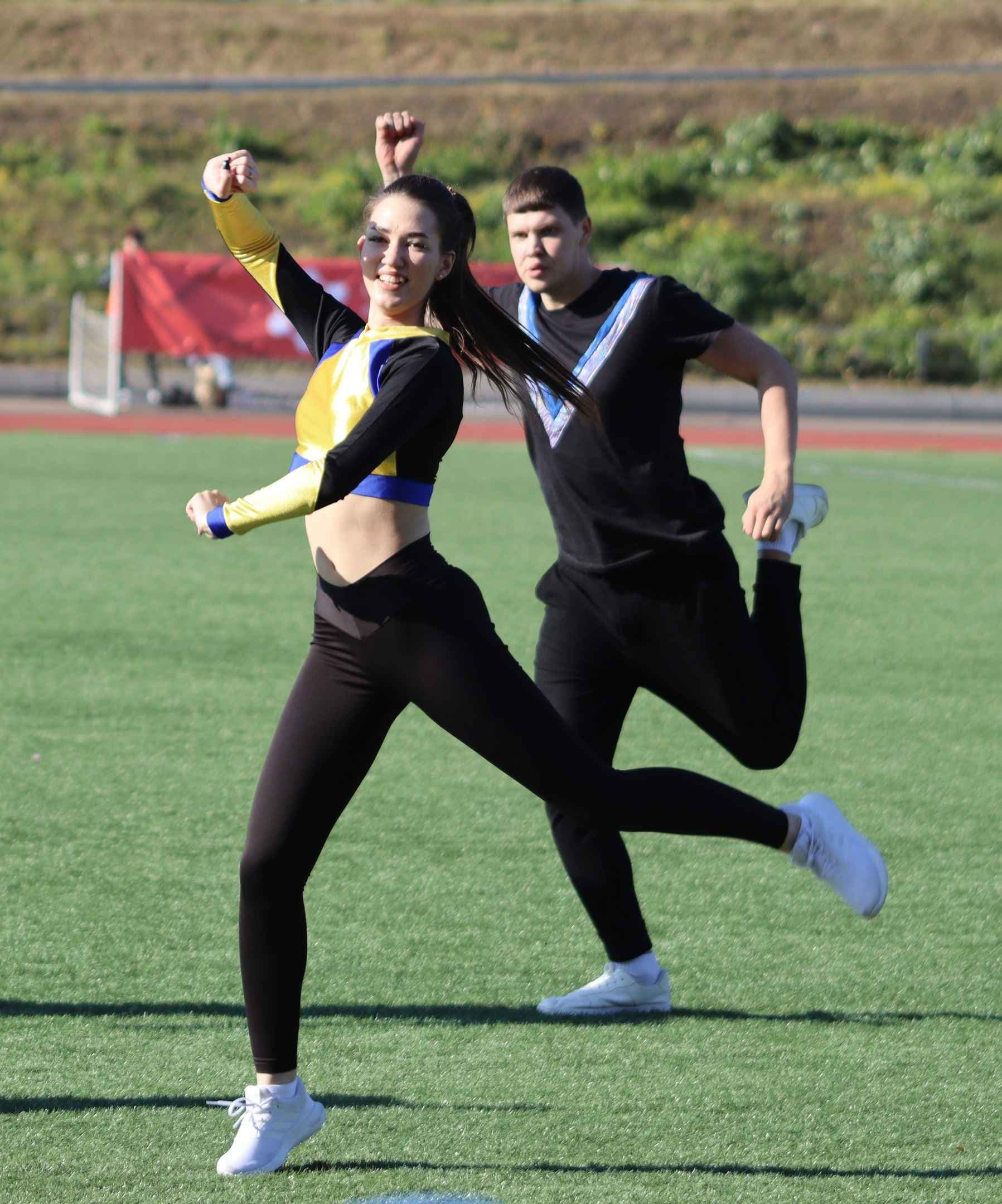 «Бурятия» 0:1 «Темп». Кубок Сибири. 08.10.2023. МОО СФФ «Сибирь», новостной портал «Новая Бурятия» и пресс-служба ФК «Бурятия». — кадр 20