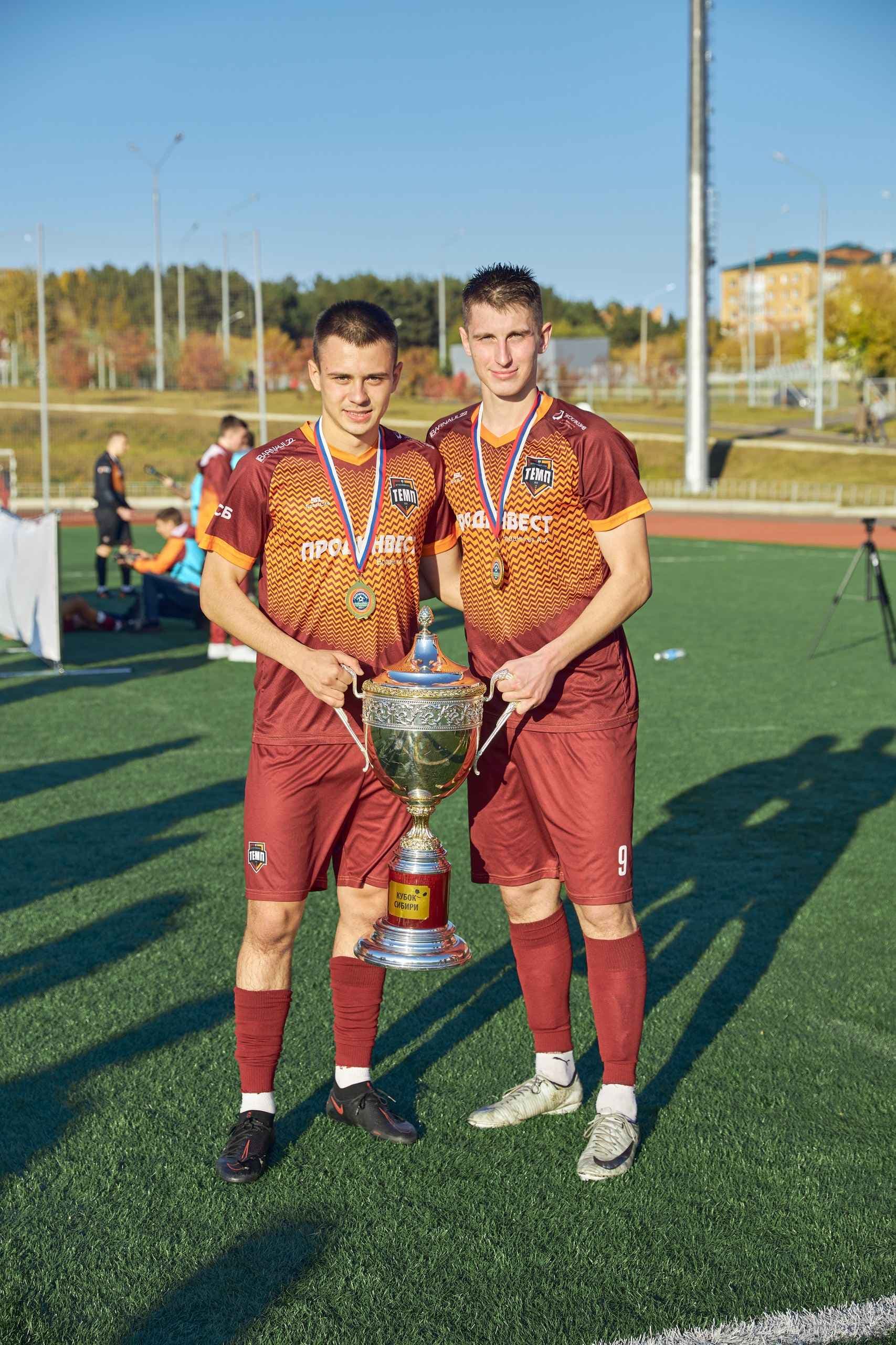 «Бурятия» 0:1 «Темп». Кубок Сибири. 08.10.2023. МОО СФФ «Сибирь», новостной портал «Новая Бурятия» и пресс-служба ФК «Бурятия». — кадр 232