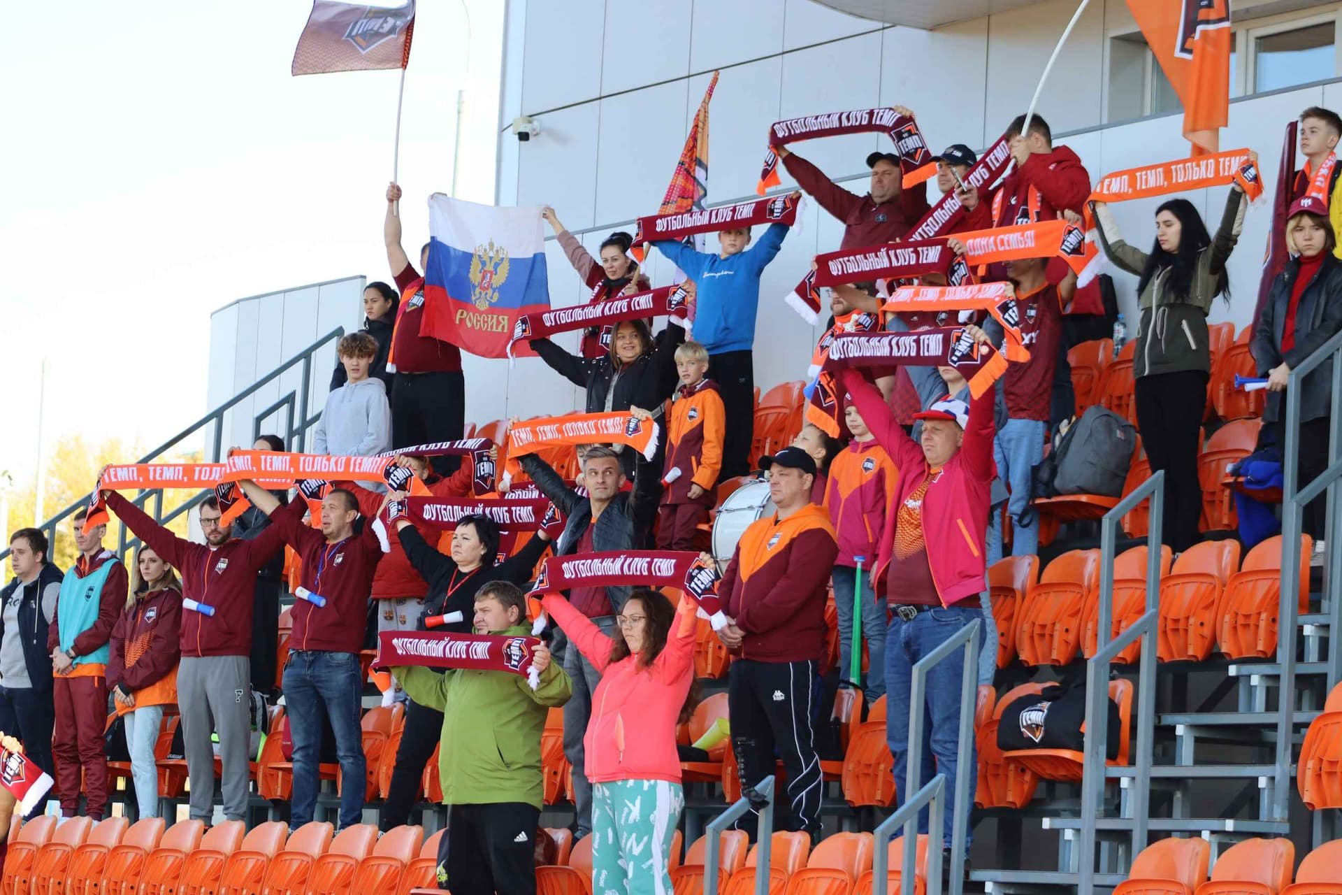 «Бурятия» 0:1 «Темп». Кубок Сибири. 08.10.2023. МОО СФФ «Сибирь», новостной портал «Новая Бурятия» и пресс-служба ФК «Бурятия». — кадр 31