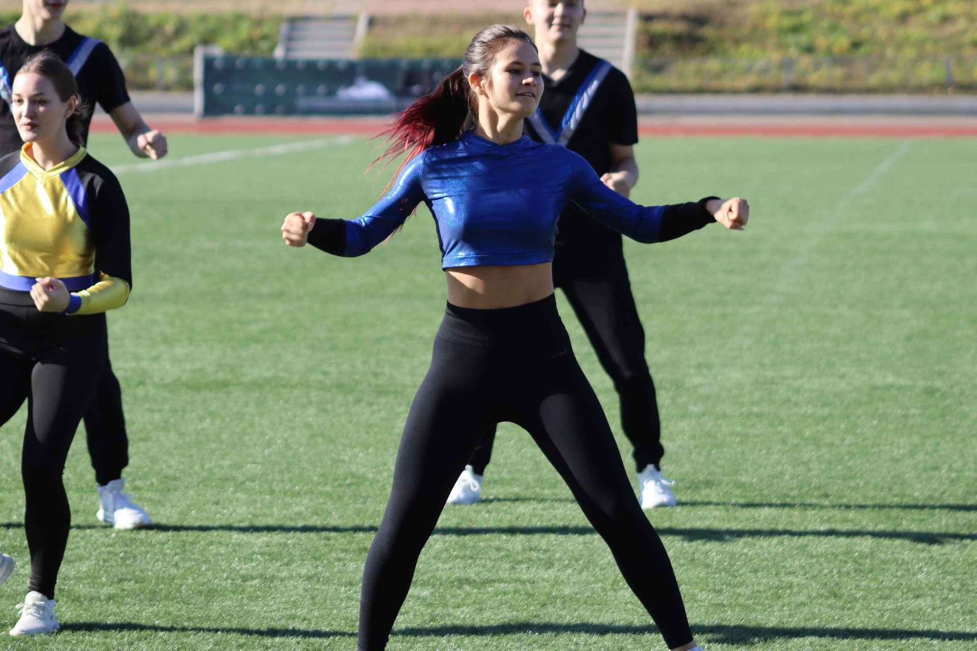 «Бурятия» 0:1 «Темп». Кубок Сибири. 08.10.2023. МОО СФФ «Сибирь», новостной портал «Новая Бурятия» и пресс-служба ФК «Бурятия». — кадр 12