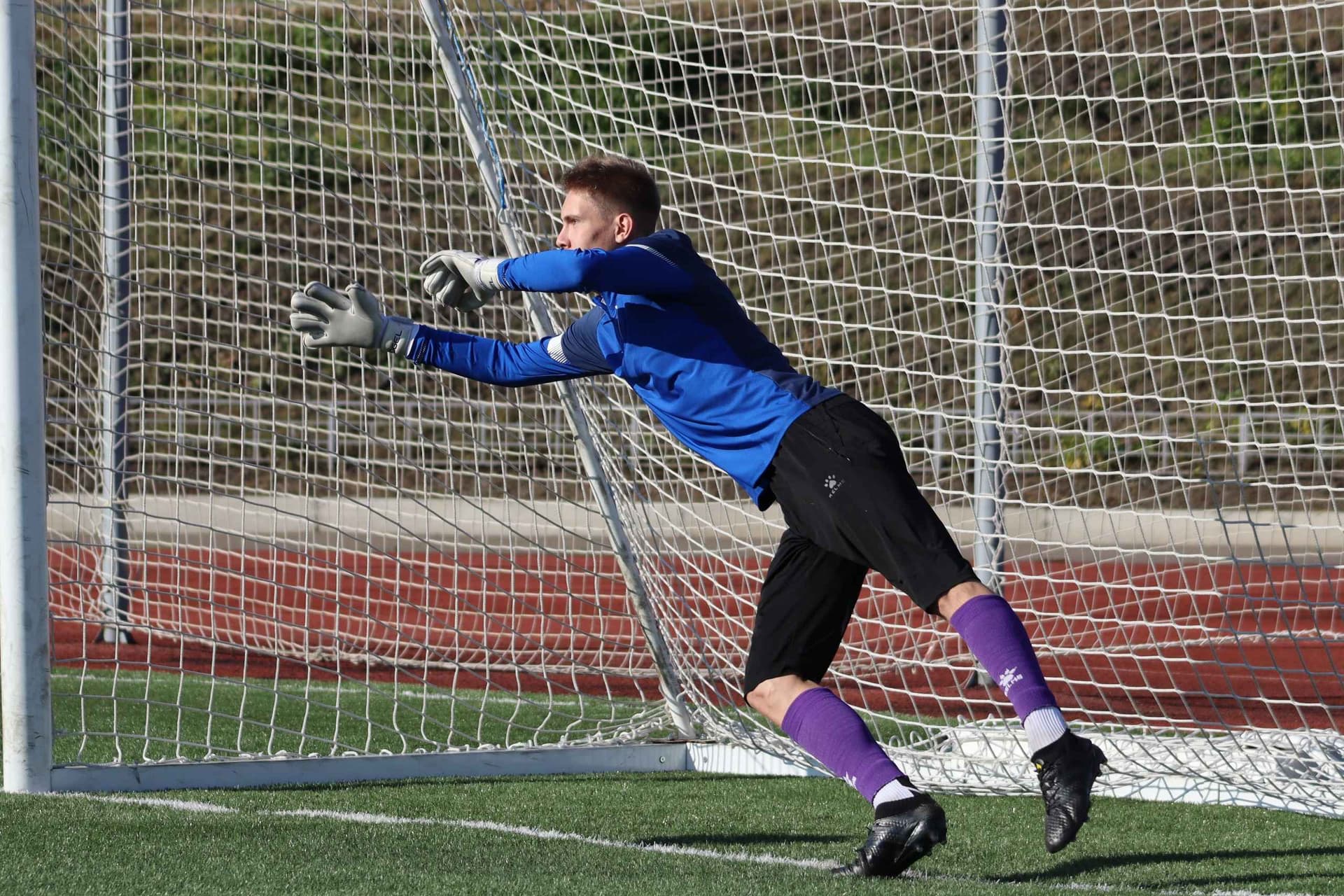 «Бурятия» 0:1 «Темп». Кубок Сибири. 08.10.2023. МОО СФФ «Сибирь», новостной портал «Новая Бурятия» и пресс-служба ФК «Бурятия». — кадр 96