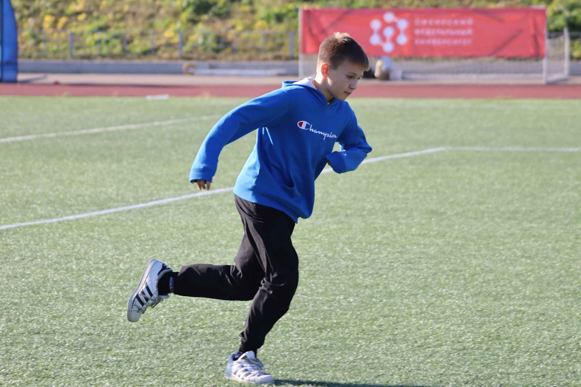 «Бурятия» 0:1 «Темп». Кубок Сибири. 08.10.2023. МОО СФФ «Сибирь», новостной портал «Новая Бурятия» и пресс-служба ФК «Бурятия». — кадр 99