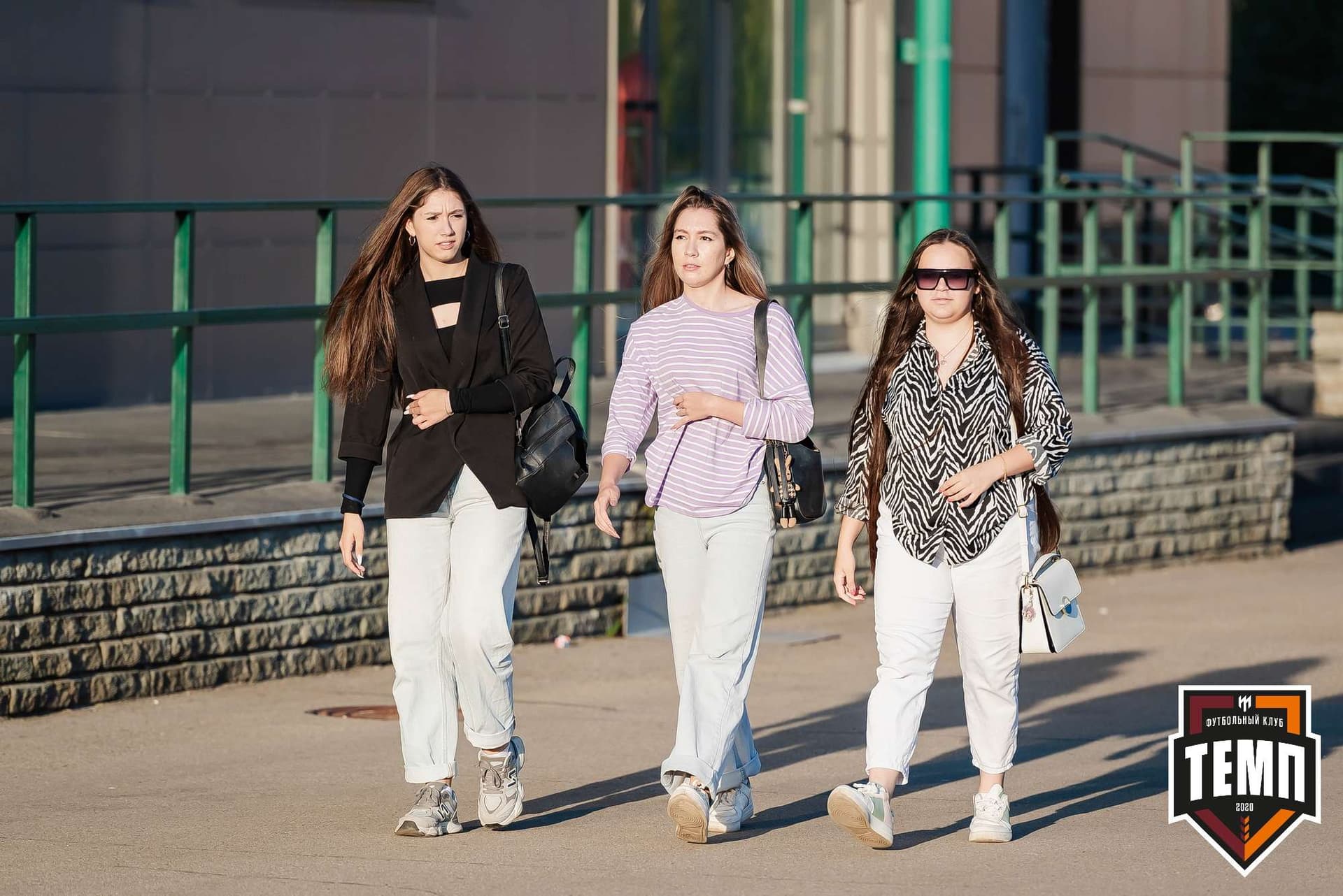 «Темп» 2:1 «Распадская». III дивизион. 10.09.2023 — кадр 20