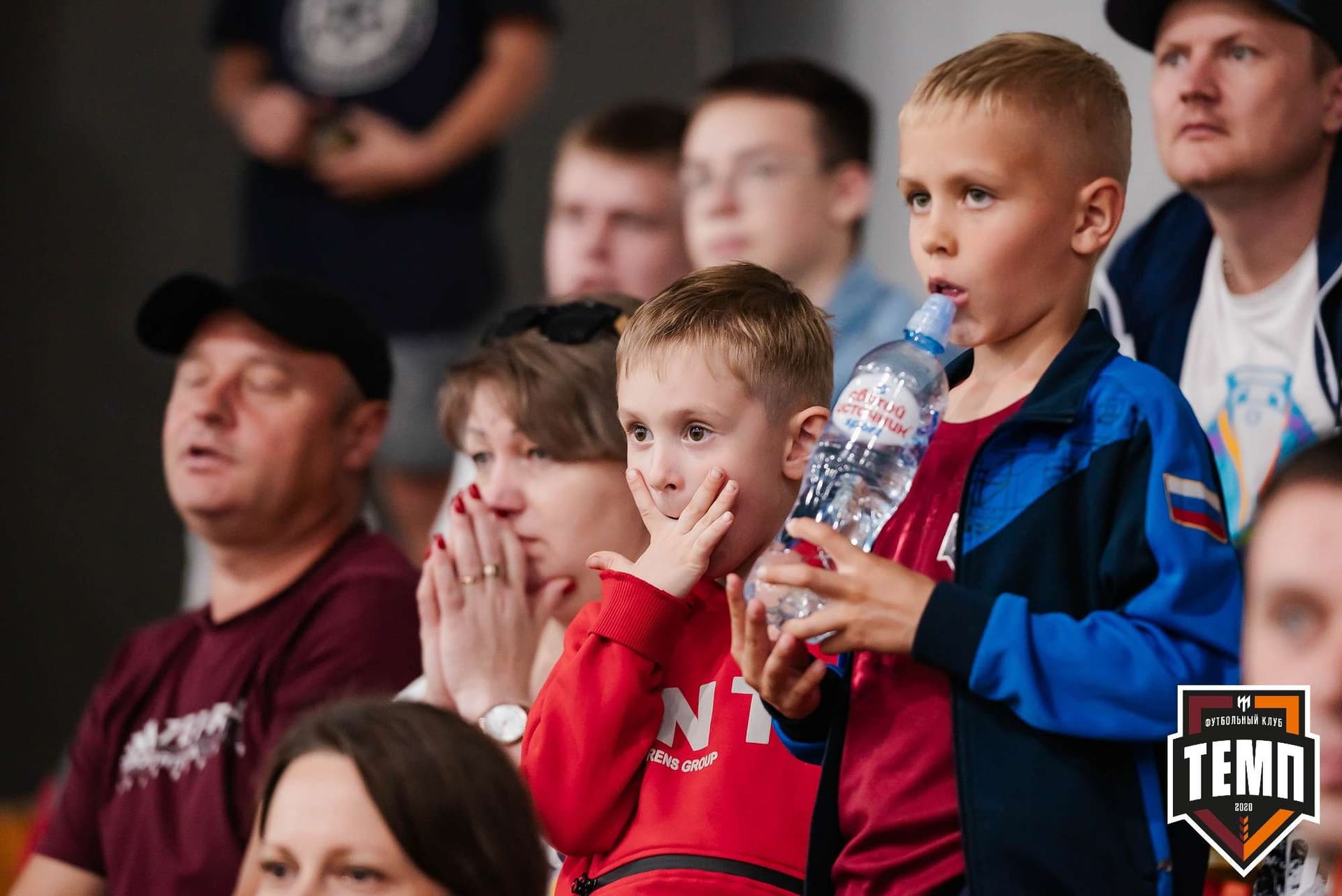 «Темп» 2:1 «Распадская». III дивизион. 10.09.2023 — кадр 248