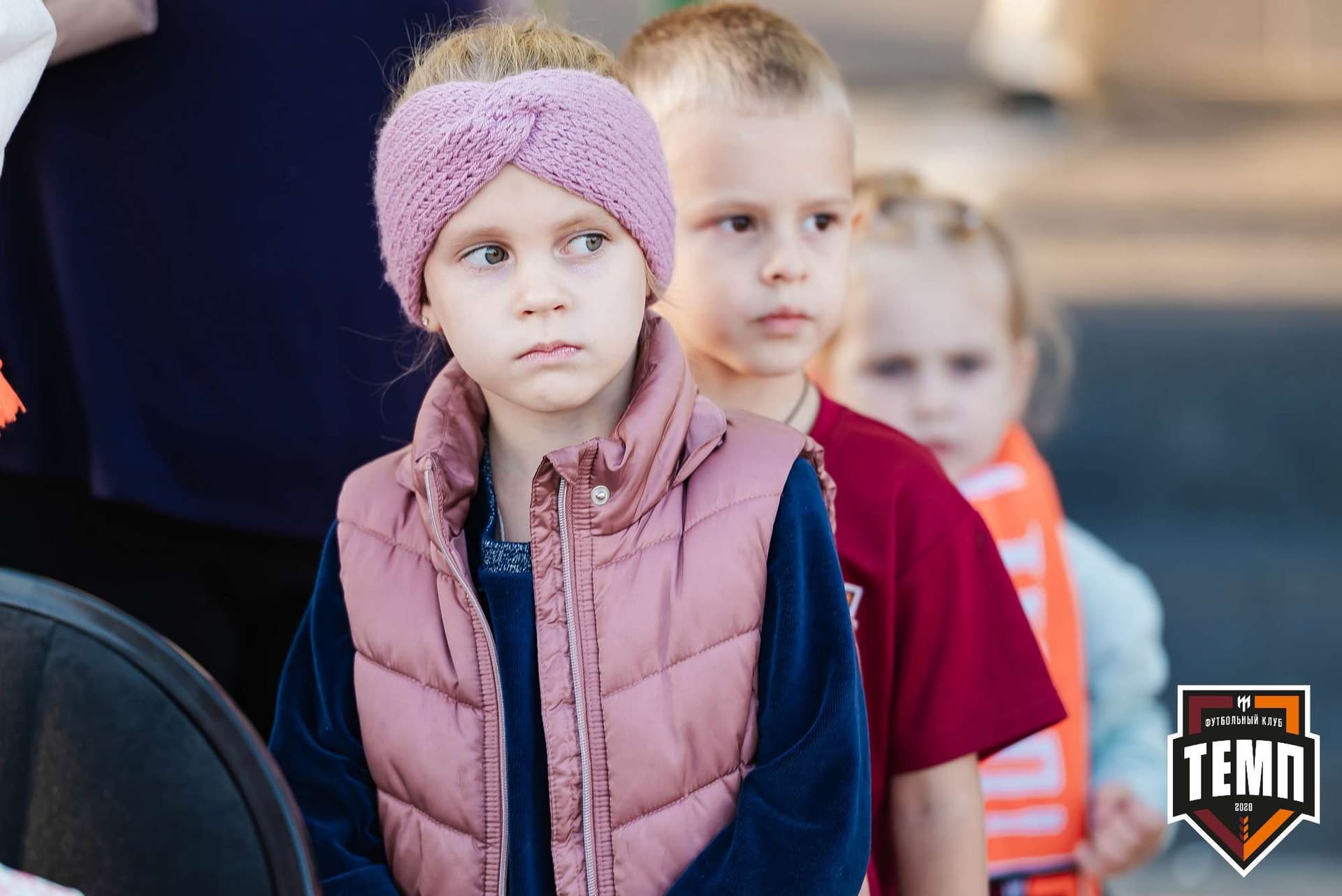 «Темп» 2:1 «Распадская». III дивизион. 10.09.2023 — кадр 35