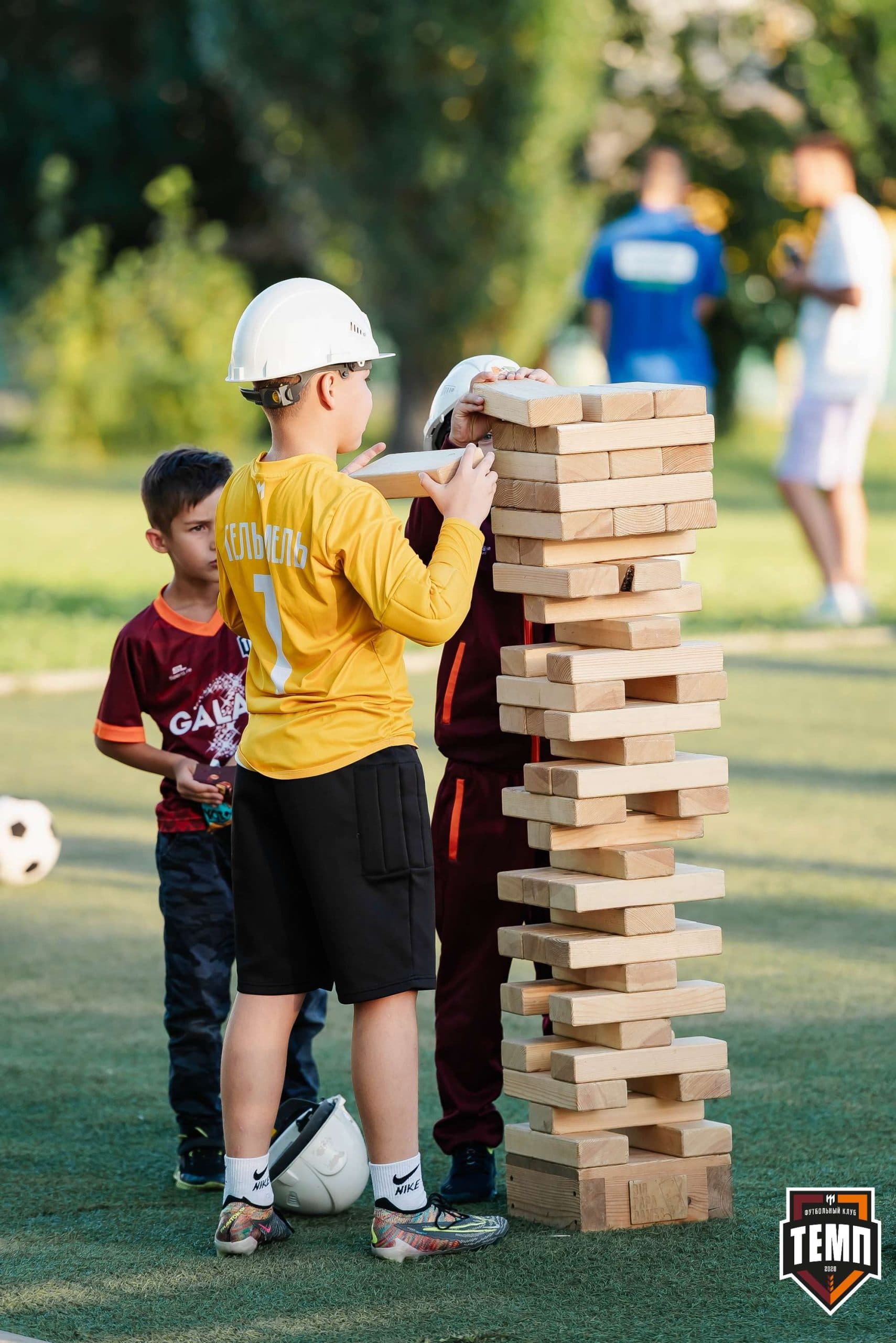 «Темп» 2:1 «Распадская». III дивизион. 10.09.2023 — кадр 38