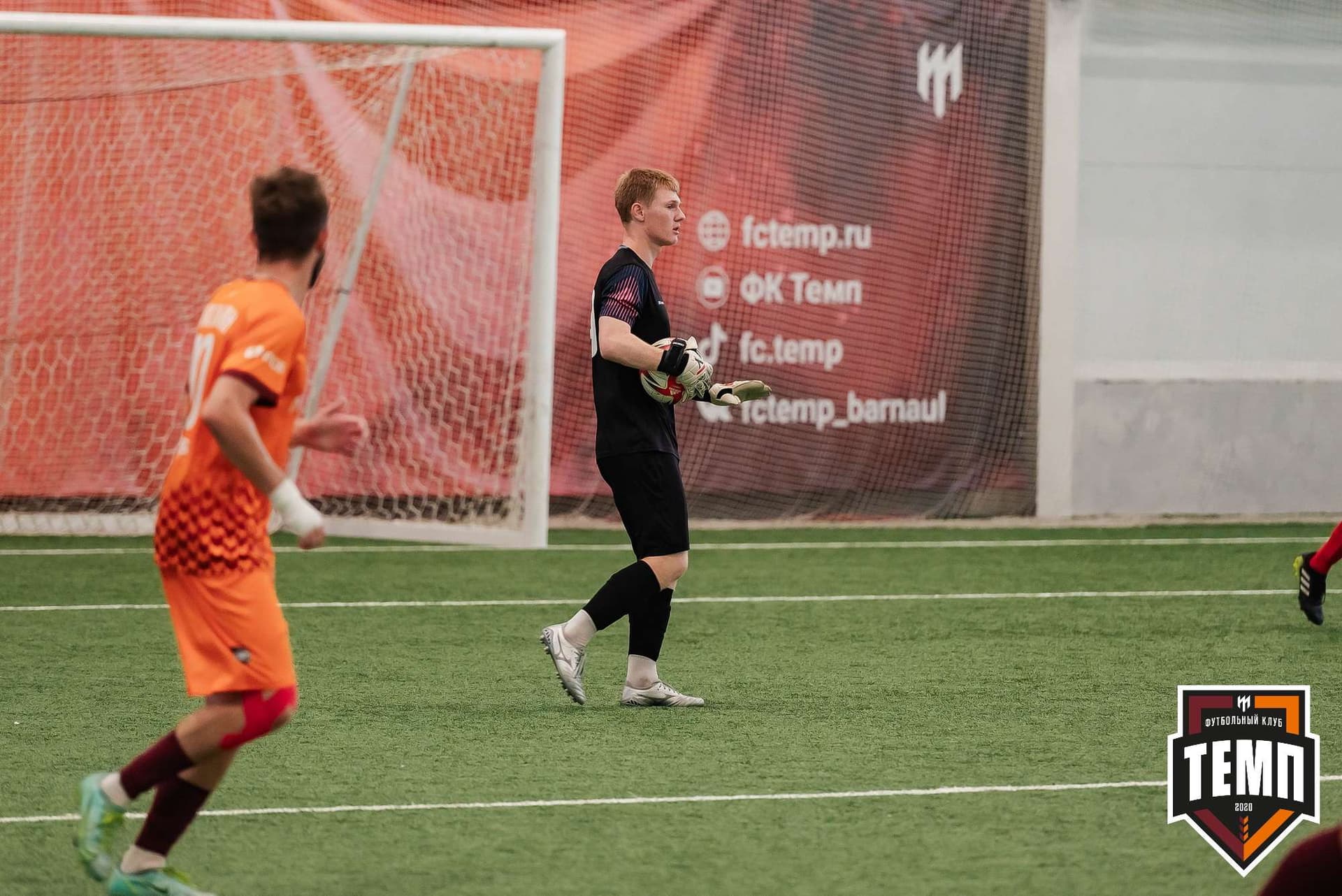 «Темп» 8:0 «Алтай». Кубок Алтайского края. 23.08.2023 — кадр 108
