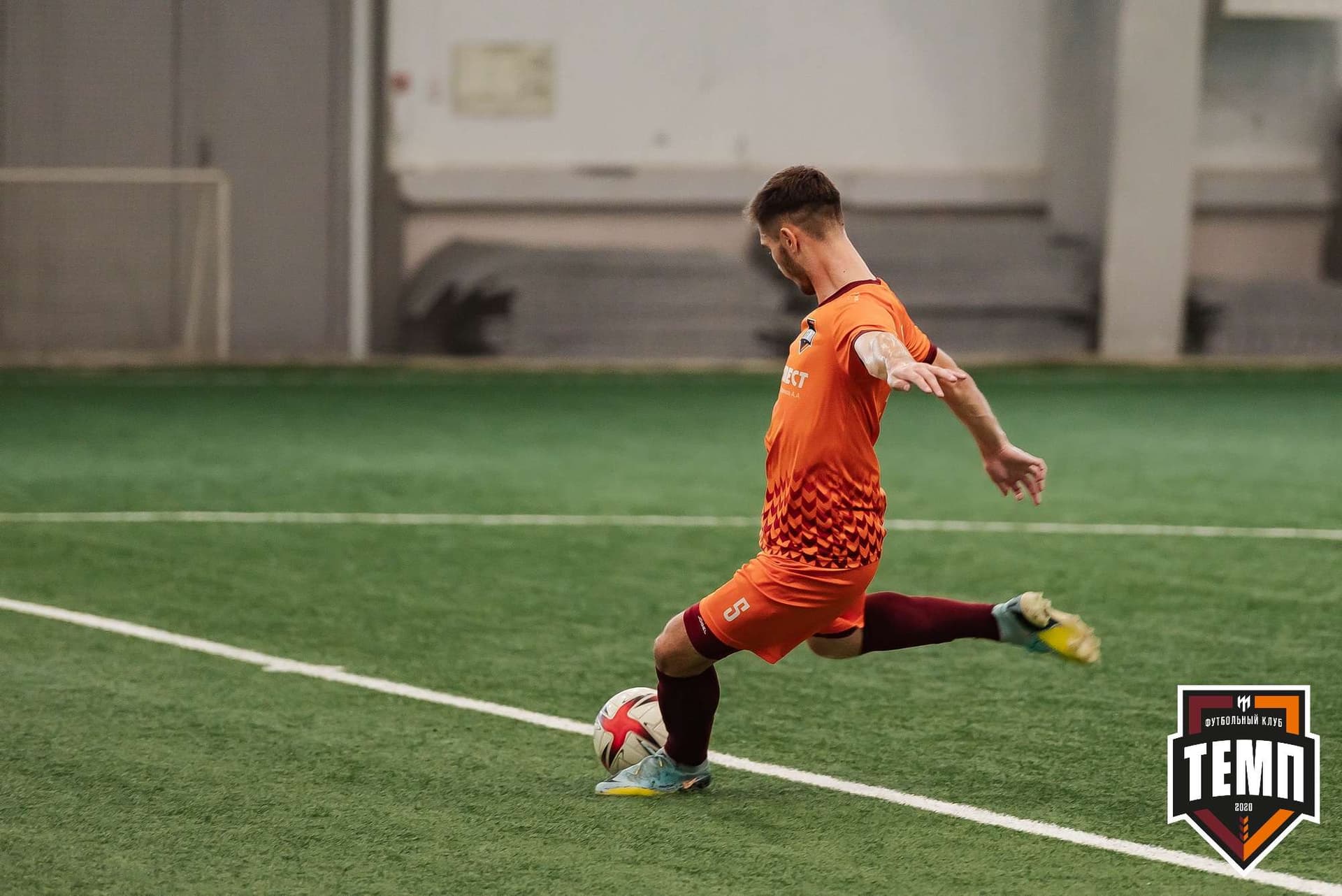 «Темп» 8:0 «Алтай». Кубок Алтайского края. 23.08.2023 — кадр 113