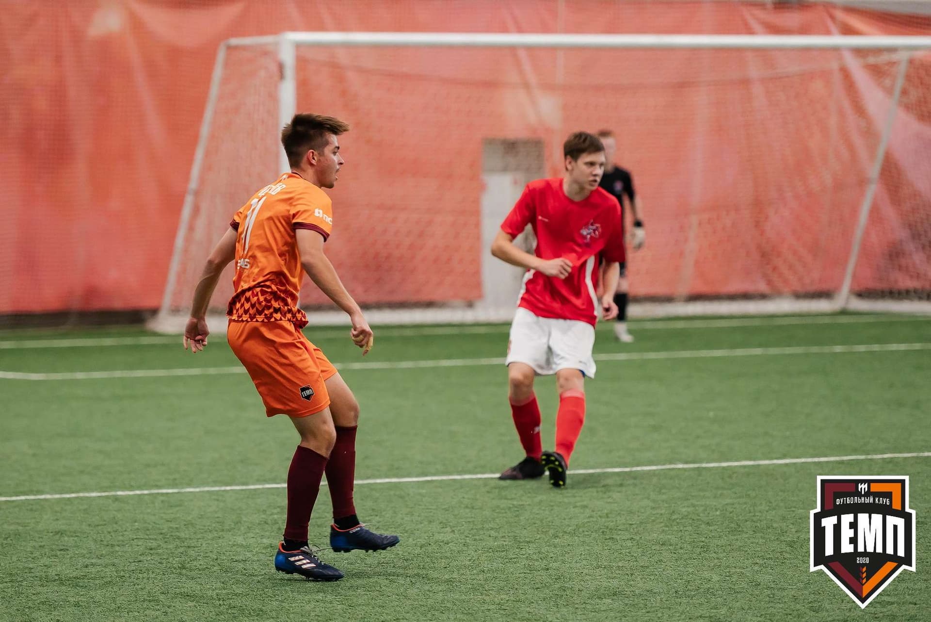 «Темп» 8:0 «Алтай». Кубок Алтайского края. 23.08.2023 — кадр 128