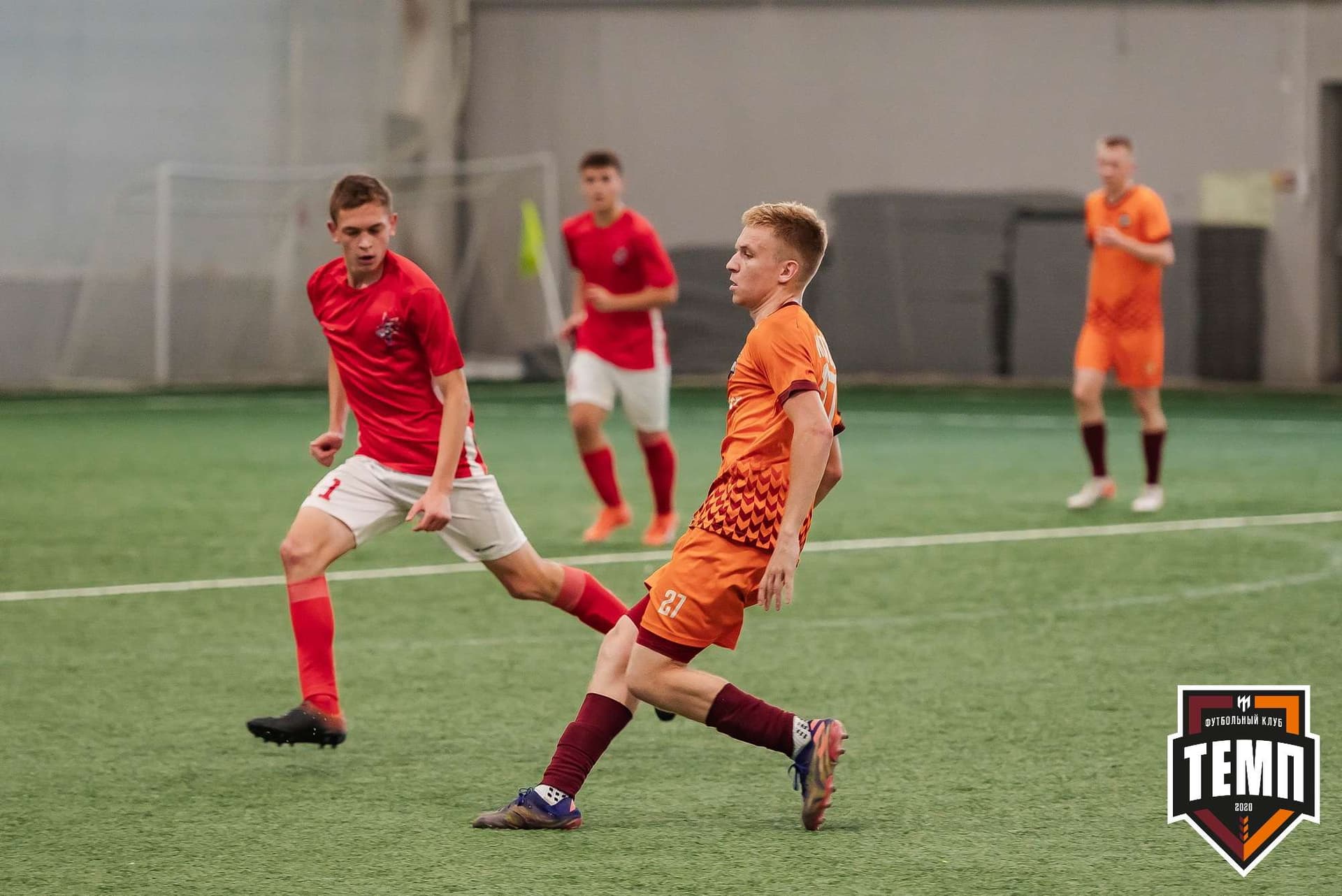 «Темп» 8:0 «Алтай». Кубок Алтайского края. 23.08.2023 — кадр 147