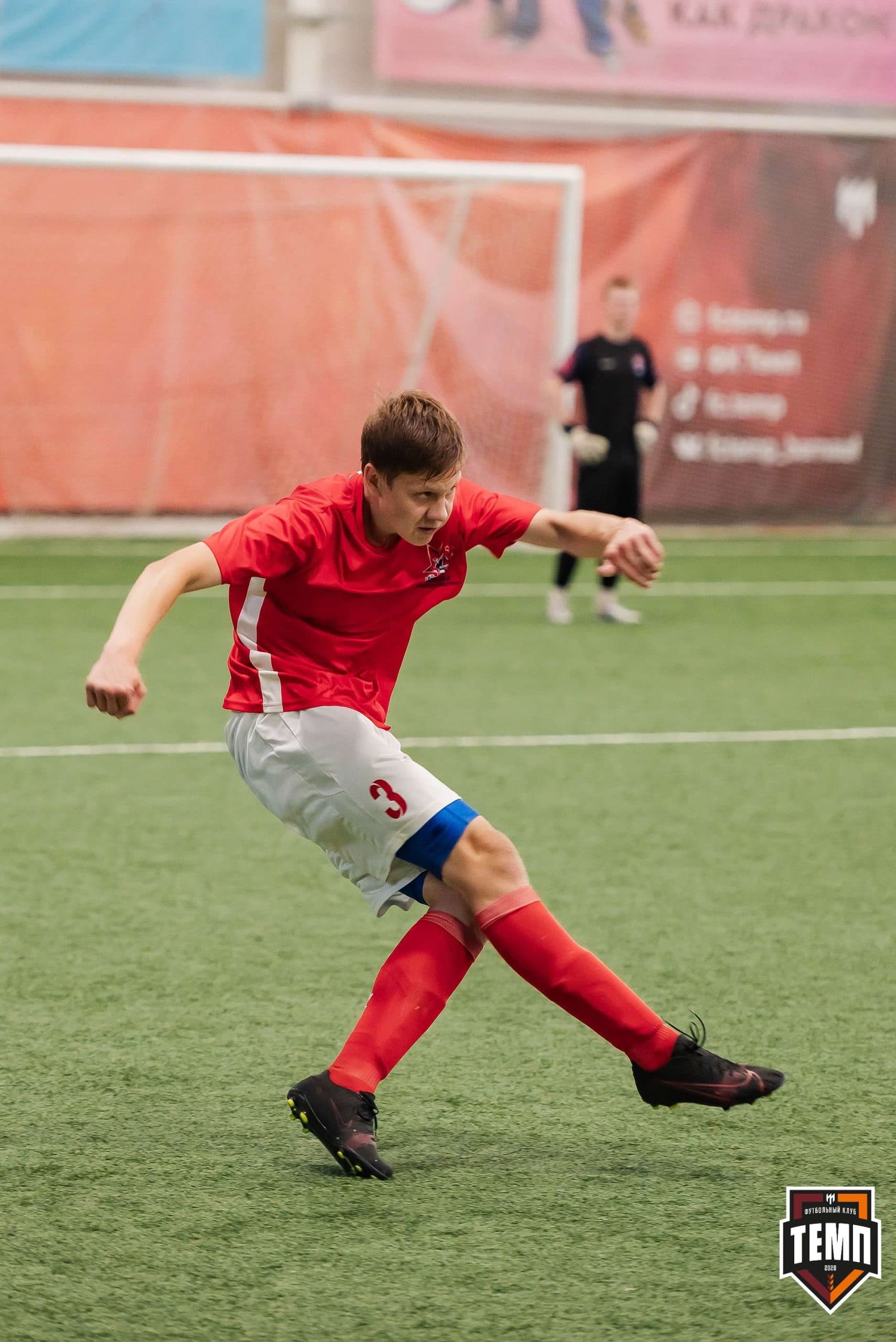 «Темп» 8:0 «Алтай». Кубок Алтайского края. 23.08.2023 — кадр 151