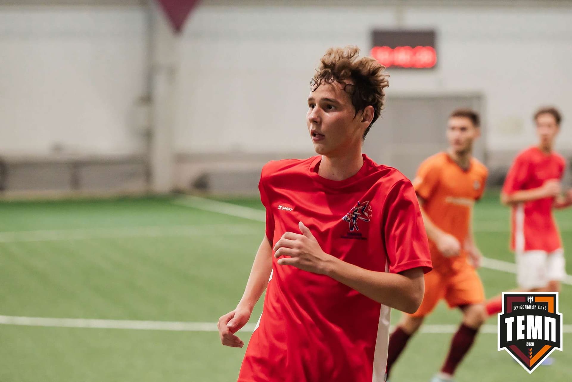 «Темп» 8:0 «Алтай». Кубок Алтайского края. 23.08.2023 — кадр 160