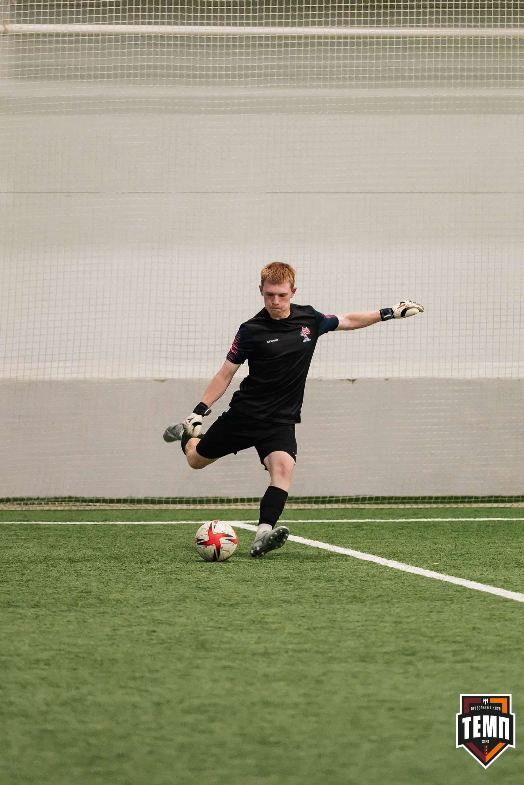 «Темп» 8:0 «Алтай». Кубок Алтайского края. 23.08.2023 — кадр 163