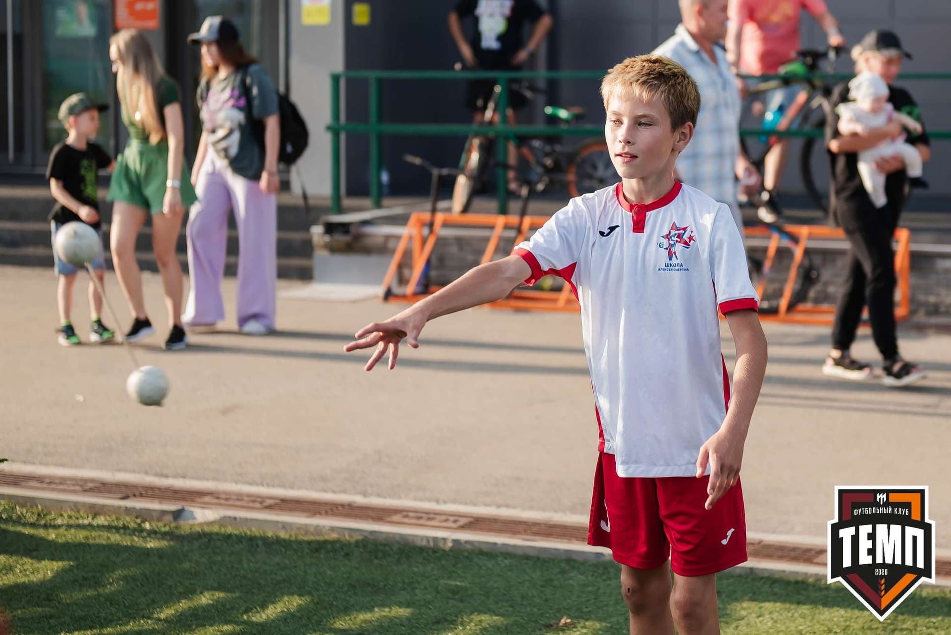 «Темп» 8:0 «Алтай». Кубок Алтайского края. 23.08.2023 — кадр 18