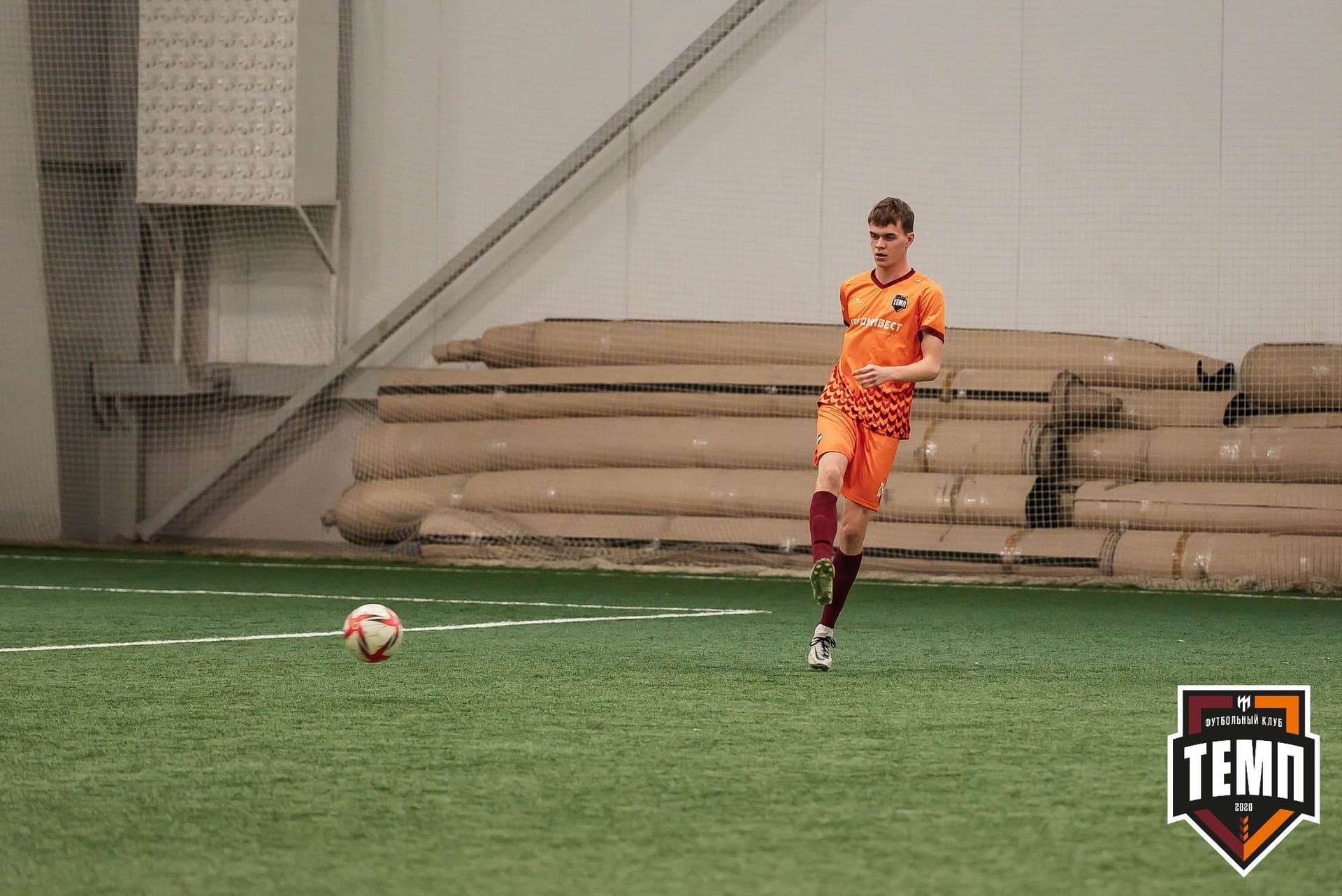 «Темп» 8:0 «Алтай». Кубок Алтайского края. 23.08.2023 — кадр 170