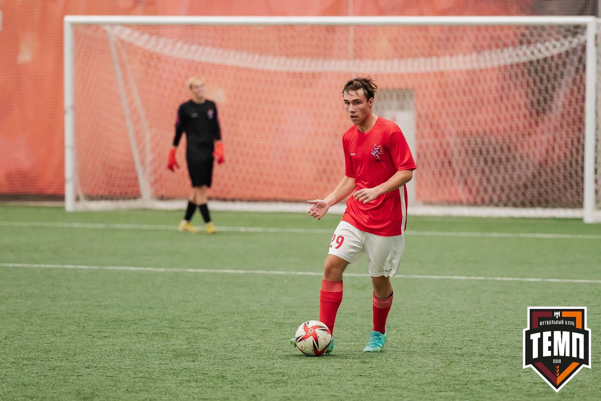 «Темп» 8:0 «Алтай». Кубок Алтайского края. 23.08.2023 — кадр 175