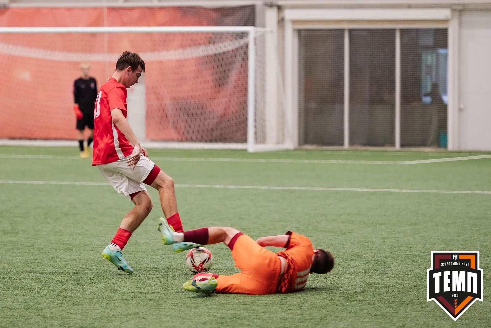 «Темп» 8:0 «Алтай». Кубок Алтайского края. 23.08.2023 — кадр 188