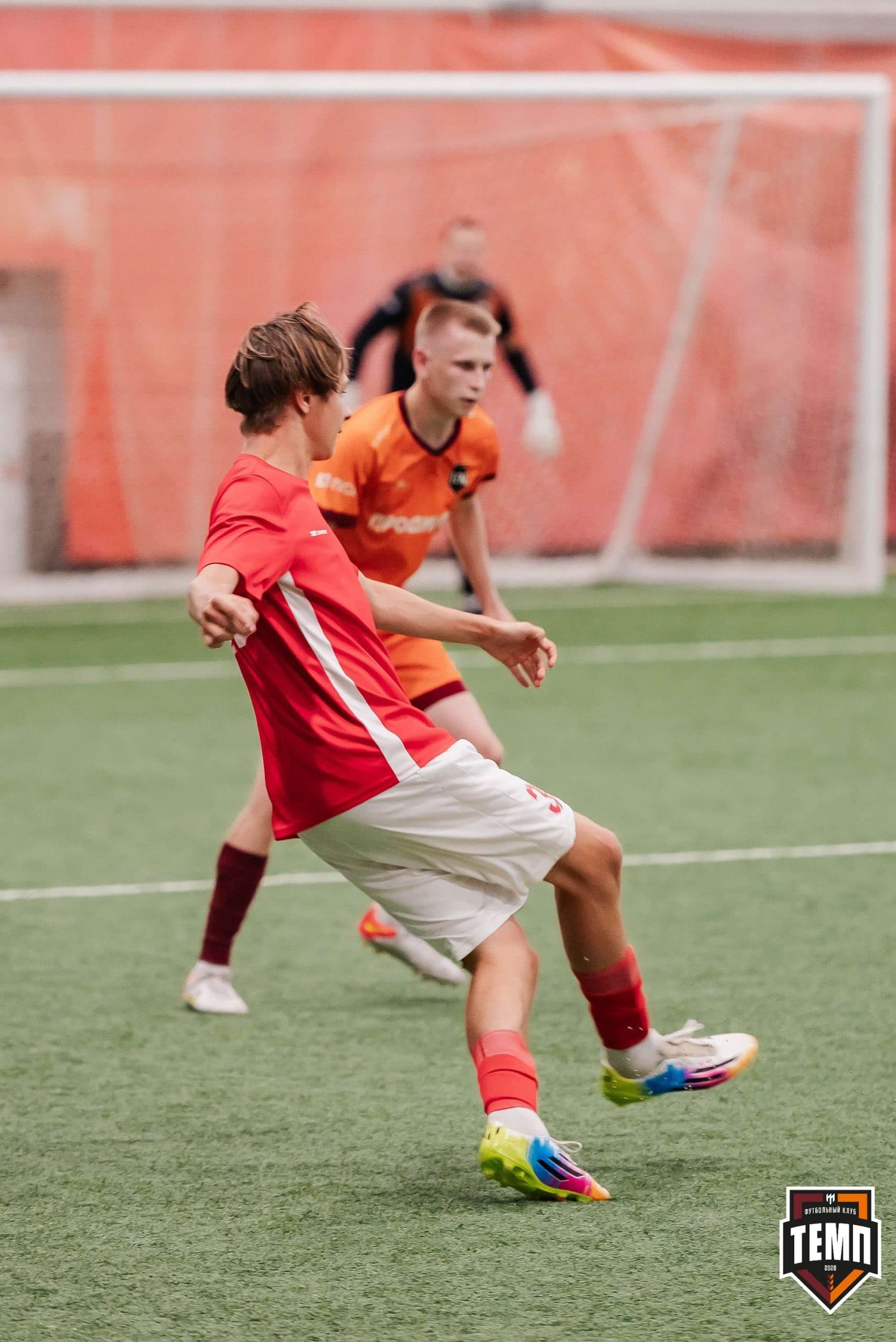 «Темп» 8:0 «Алтай». Кубок Алтайского края. 23.08.2023 — кадр 211