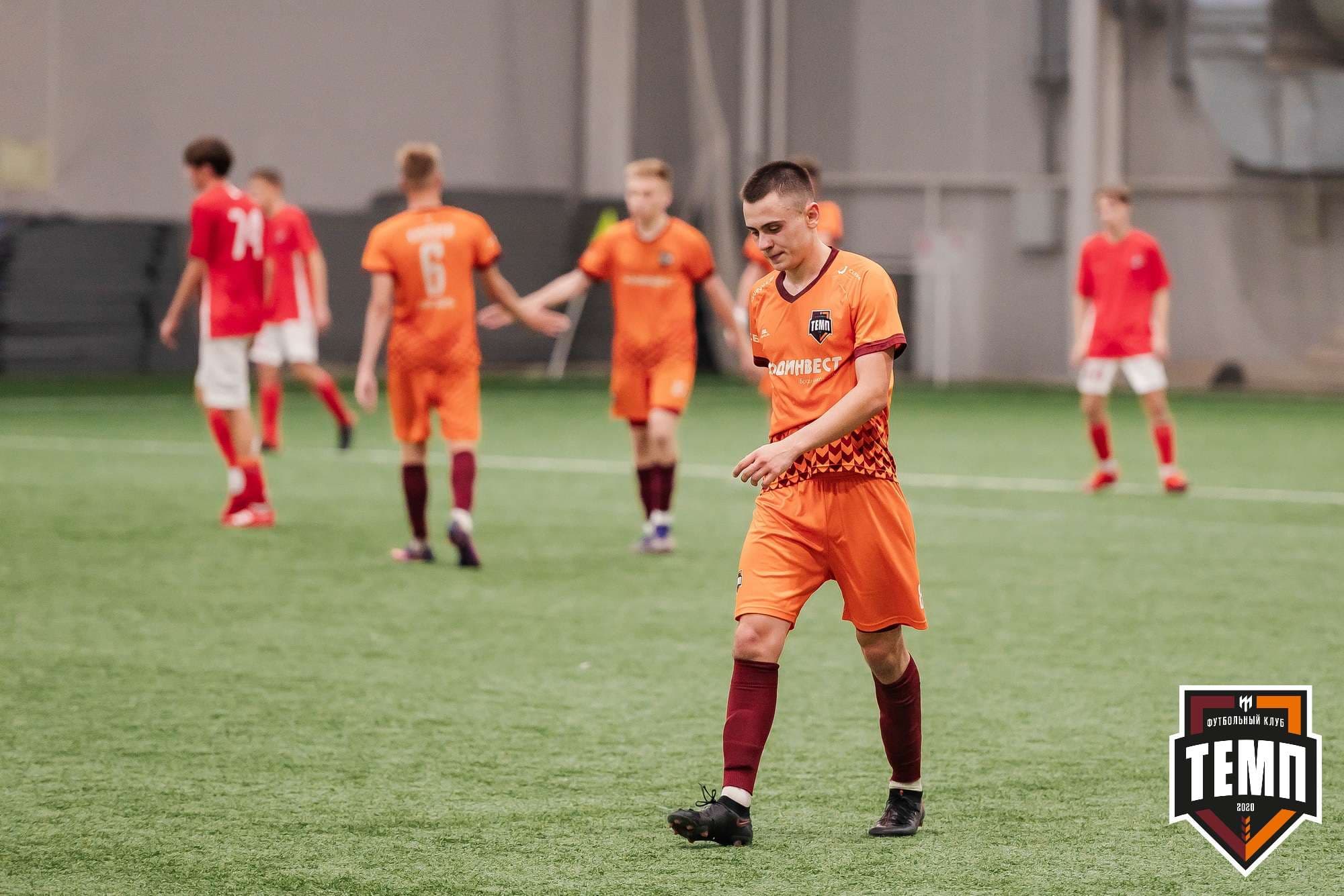 «Темп» 8:0 «Алтай». Кубок Алтайского края. 23.08.2023 — кадр 222