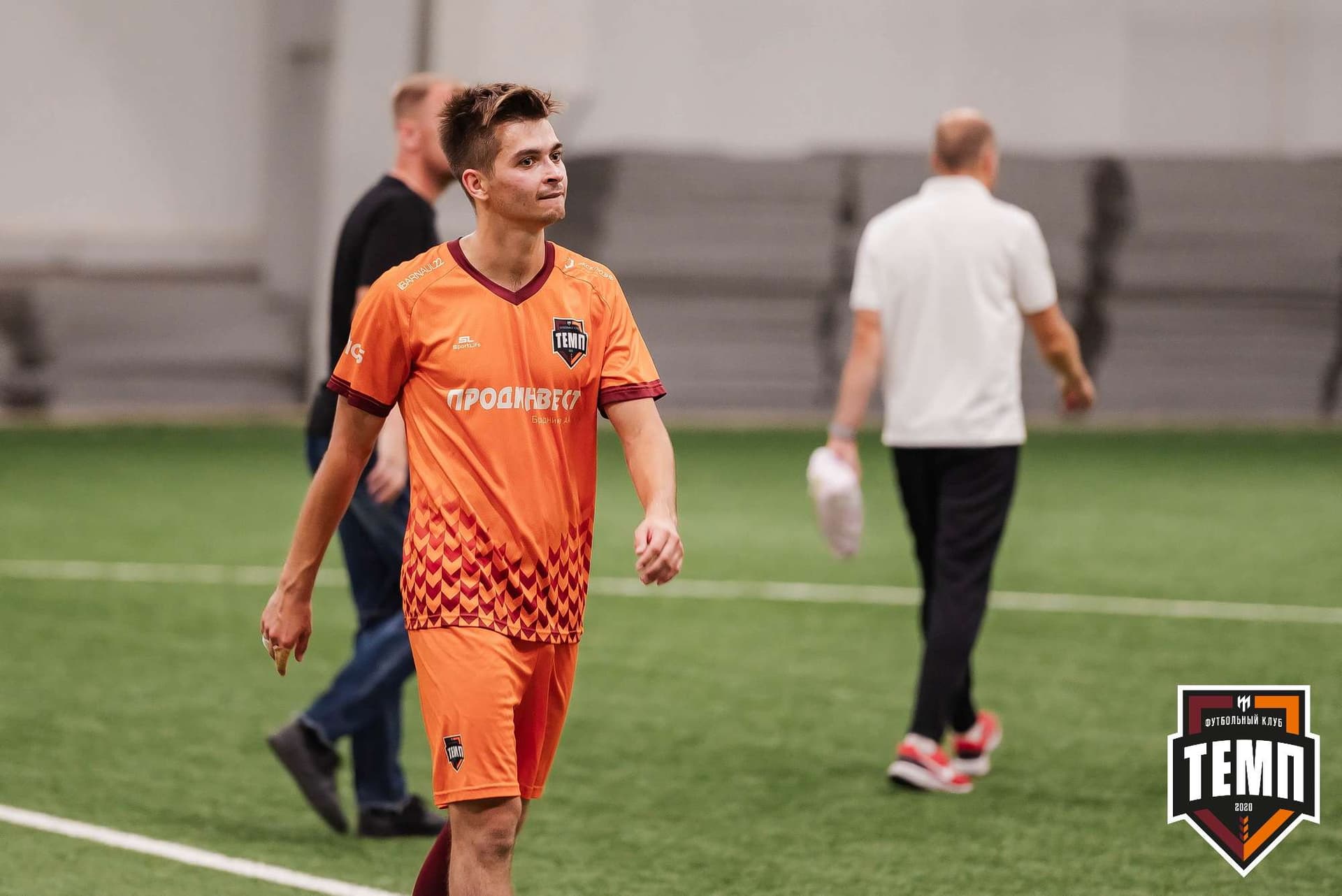«Темп» 8:0 «Алтай». Кубок Алтайского края. 23.08.2023 — кадр 238