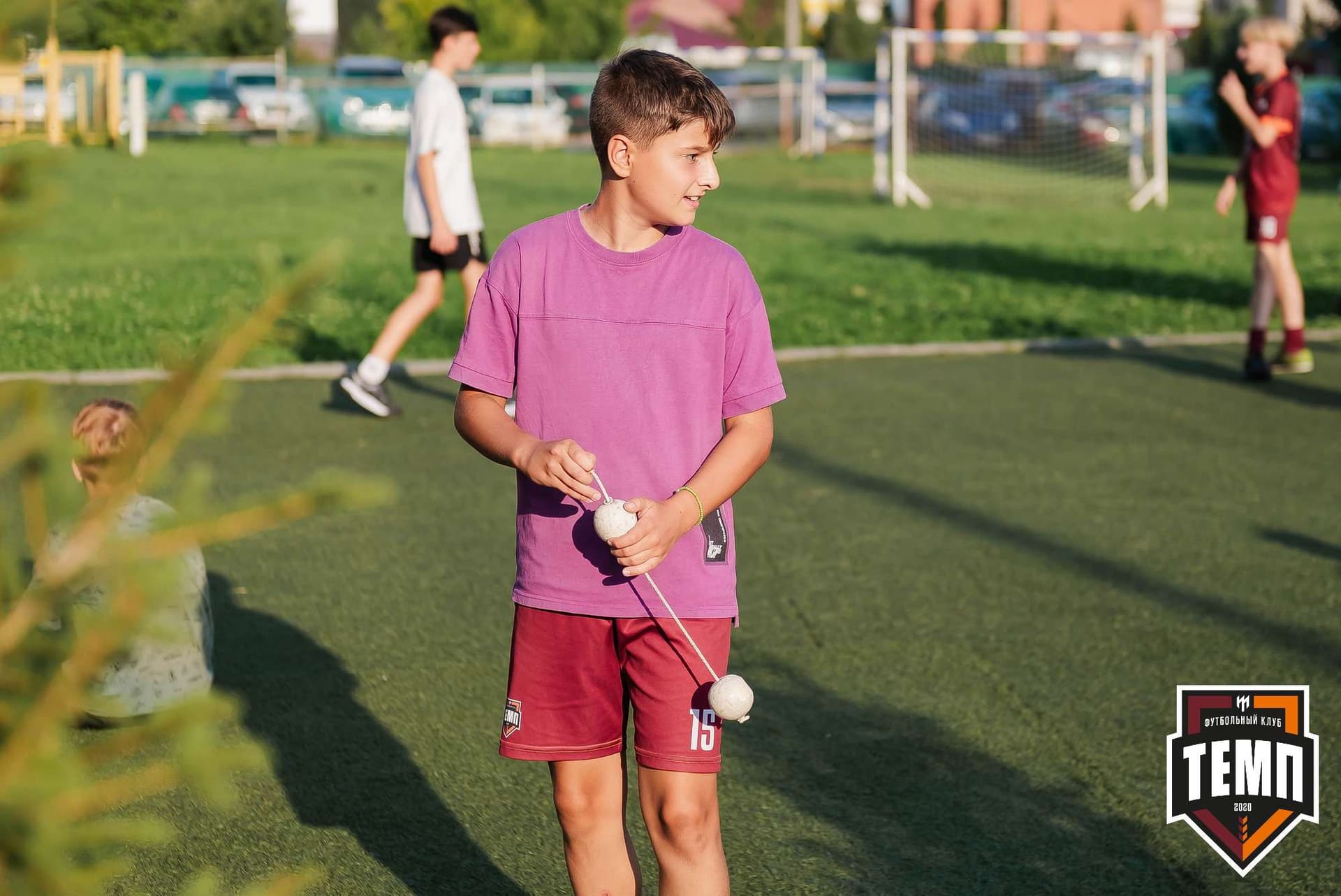 «Темп» 8:0 «Алтай». Кубок Алтайского края. 23.08.2023 — кадр 25