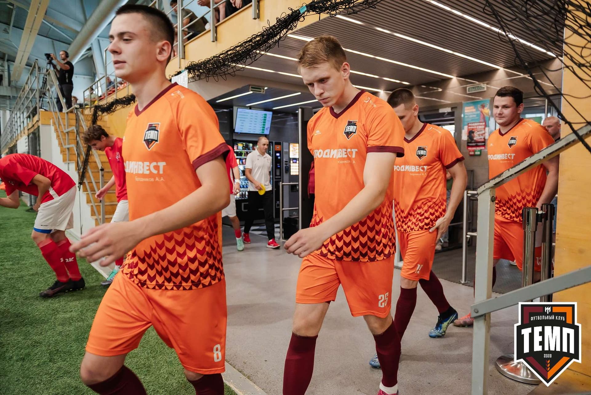 «Темп» 8:0 «Алтай». Кубок Алтайского края. 23.08.2023 — кадр 37