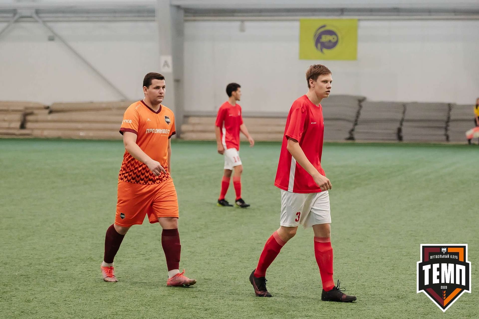 «Темп» 8:0 «Алтай». Кубок Алтайского края. 23.08.2023 — кадр 57