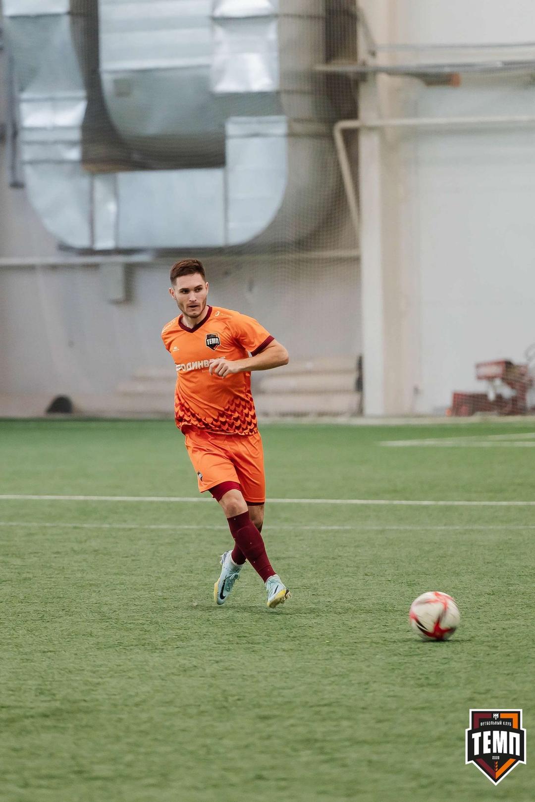 Выбираем лучшего игрока в матче с «Юностью»!