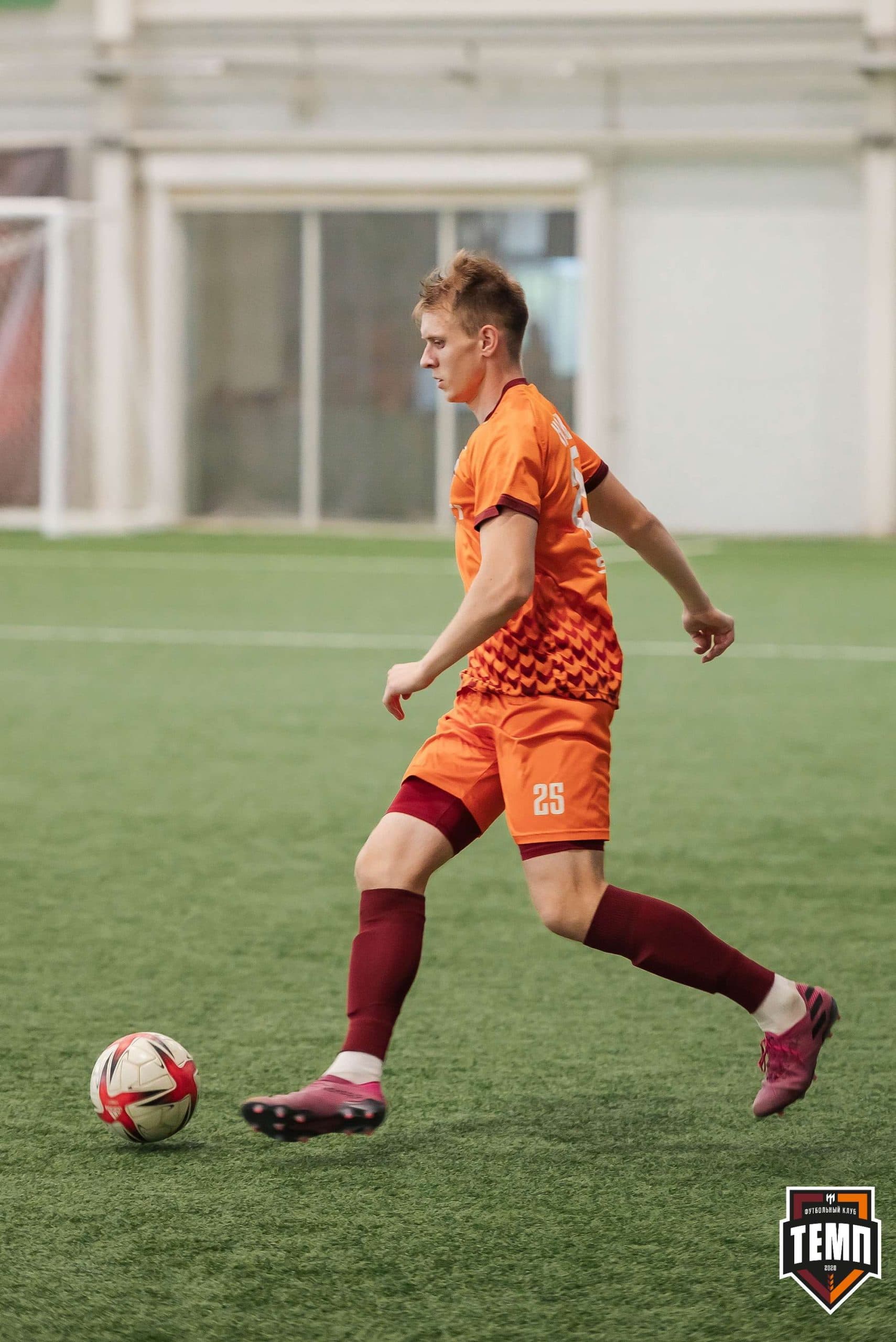 «Темп» 8:0 «Алтай». Кубок Алтайского края. 23.08.2023 — кадр 60