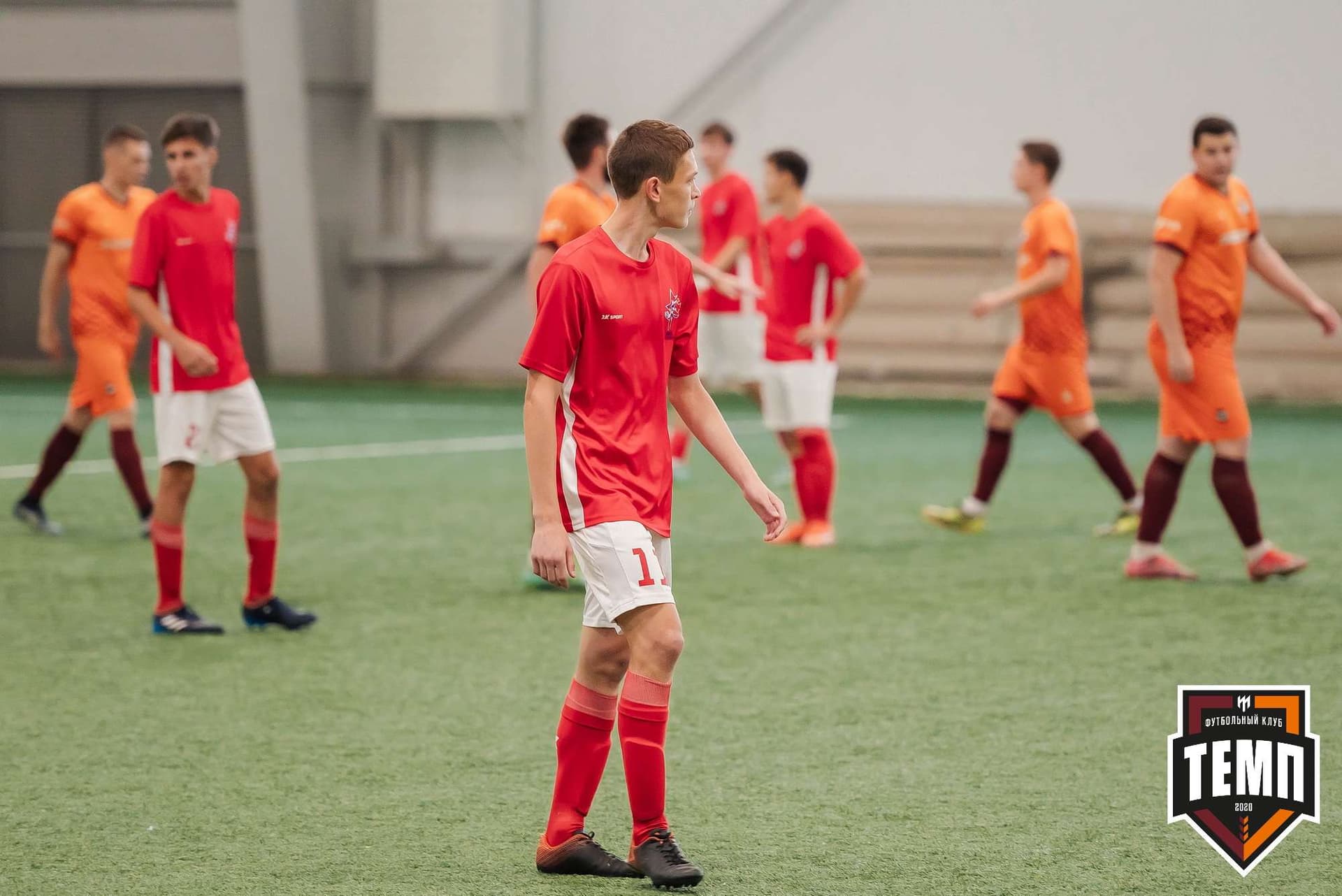 «Темп» 8:0 «Алтай». Кубок Алтайского края. 23.08.2023 — кадр 64