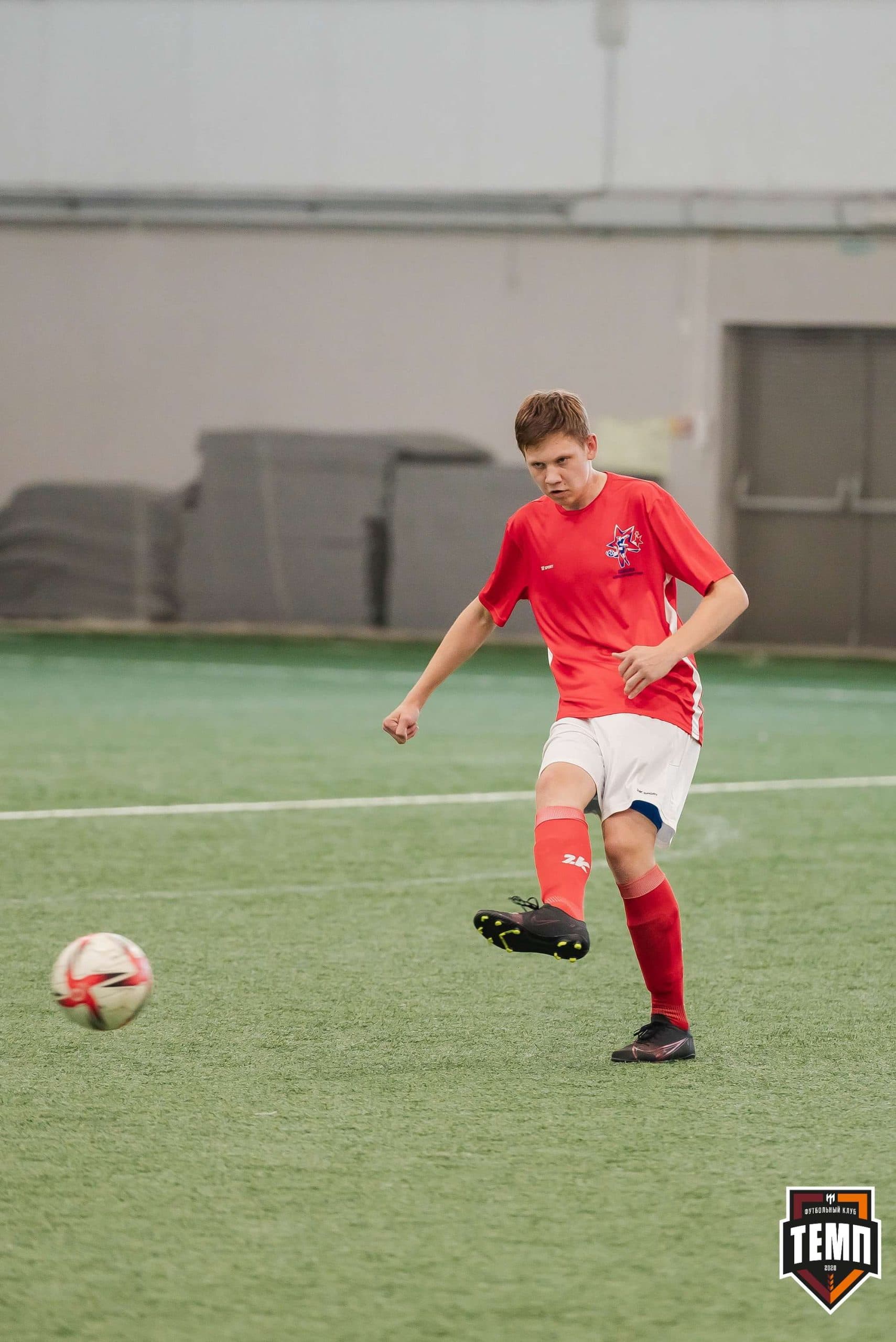 «Темп» 8:0 «Алтай». Кубок Алтайского края. 23.08.2023 — кадр 65