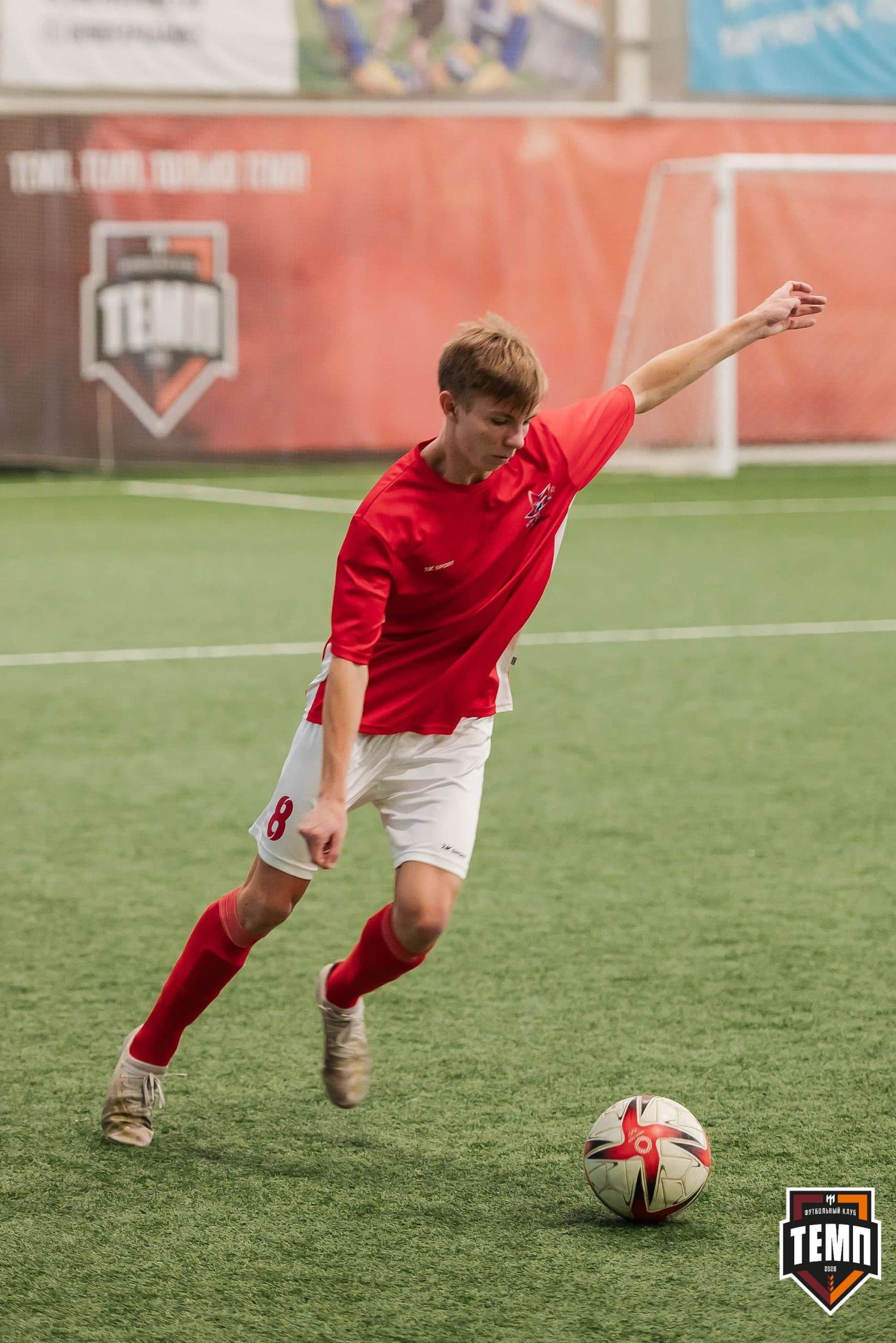 «Темп» 8:0 «Алтай». Кубок Алтайского края. 23.08.2023 — кадр 66