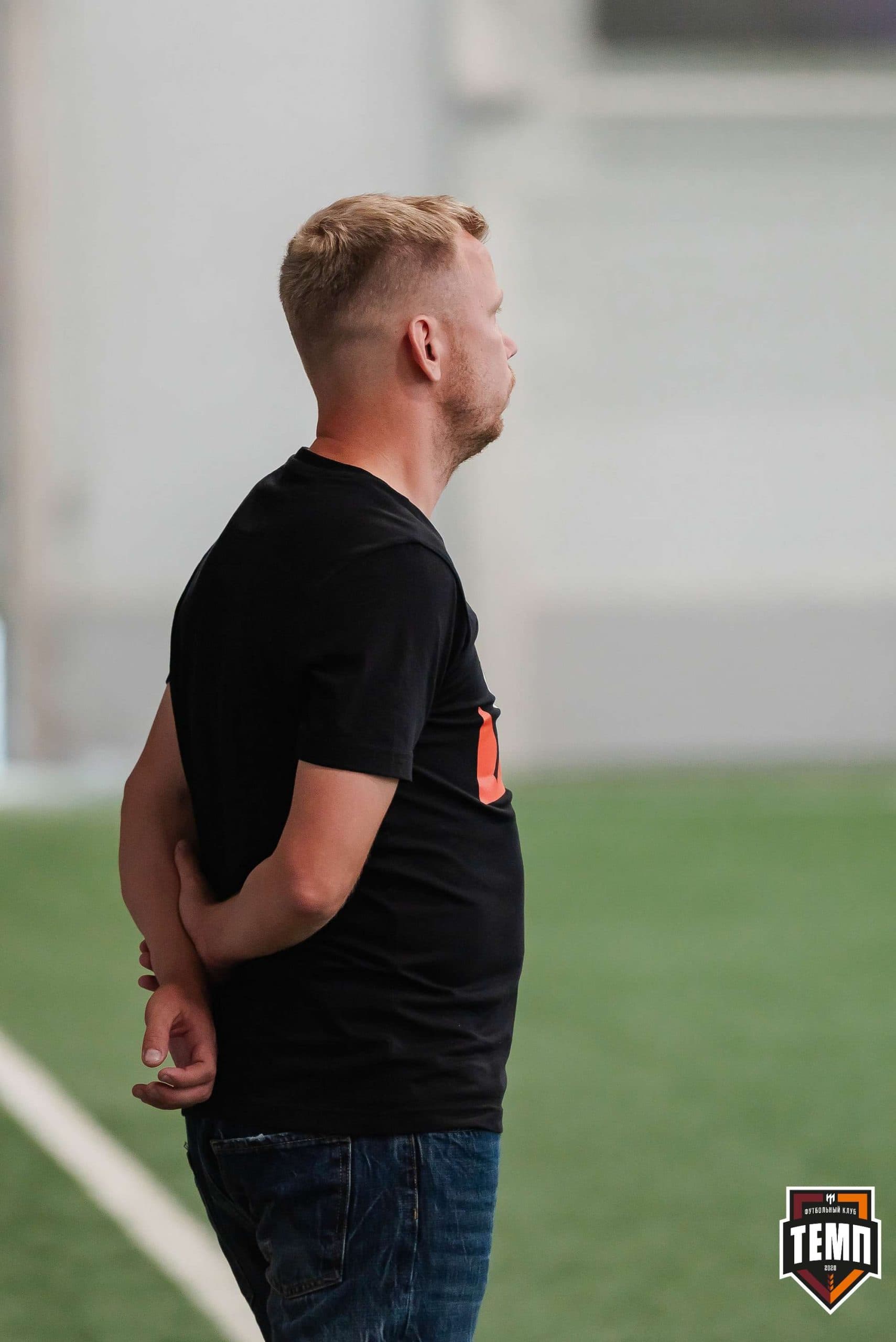 «Темп» 8:0 «Алтай». Кубок Алтайского края. 23.08.2023 — кадр 74