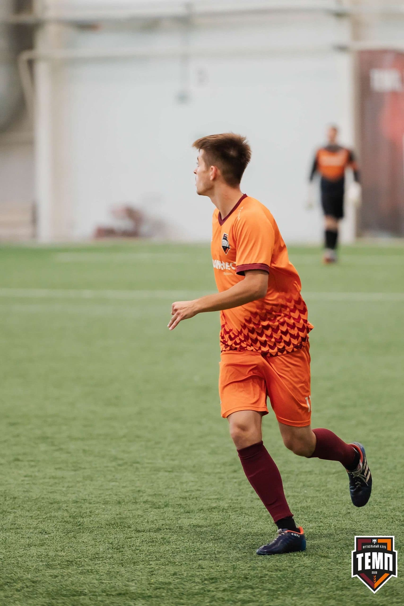 «Темп» 8:0 «Алтай». Кубок Алтайского края. 23.08.2023 — кадр 76