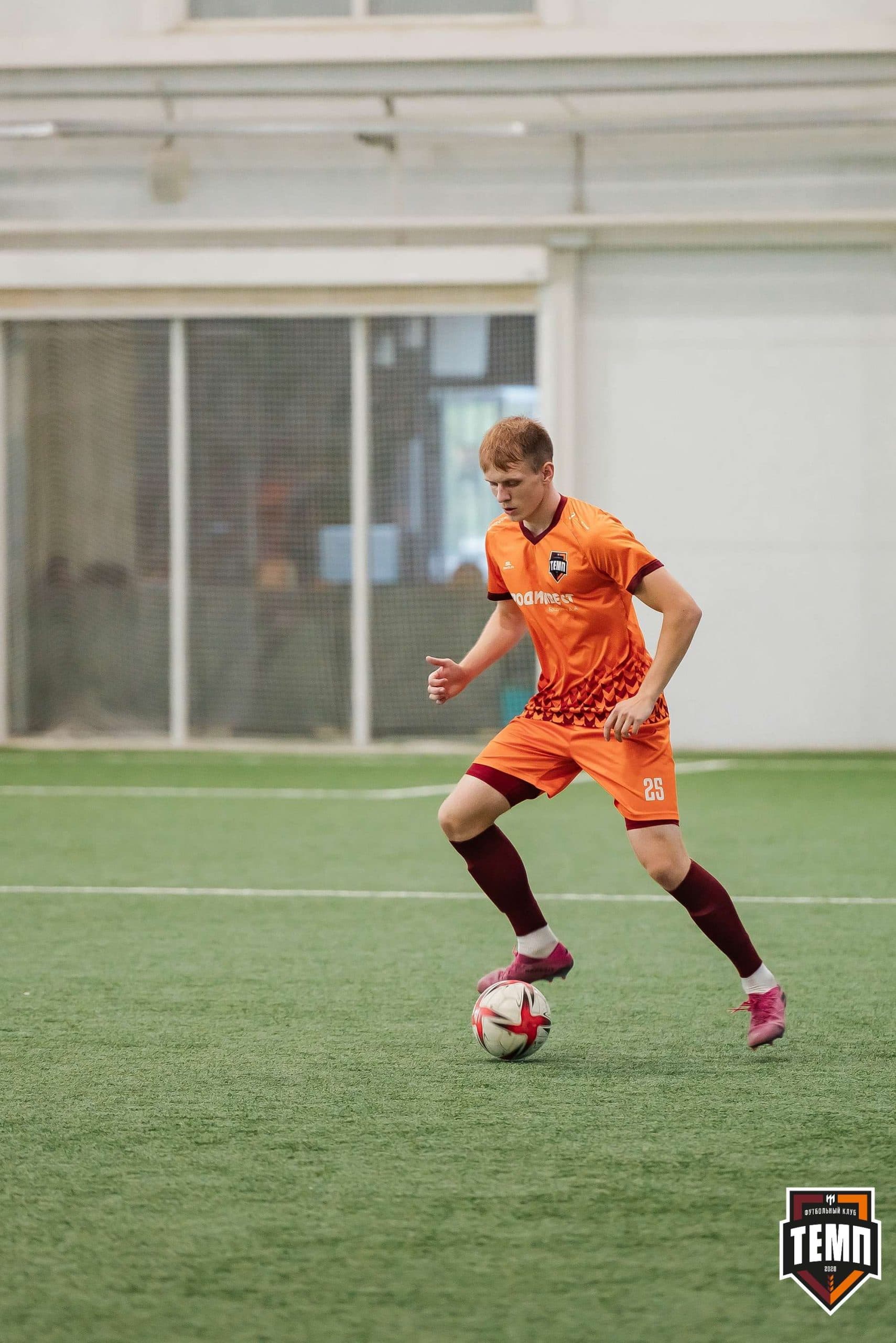 «Темп» 8:0 «Алтай». Кубок Алтайского края. 23.08.2023 — кадр 77