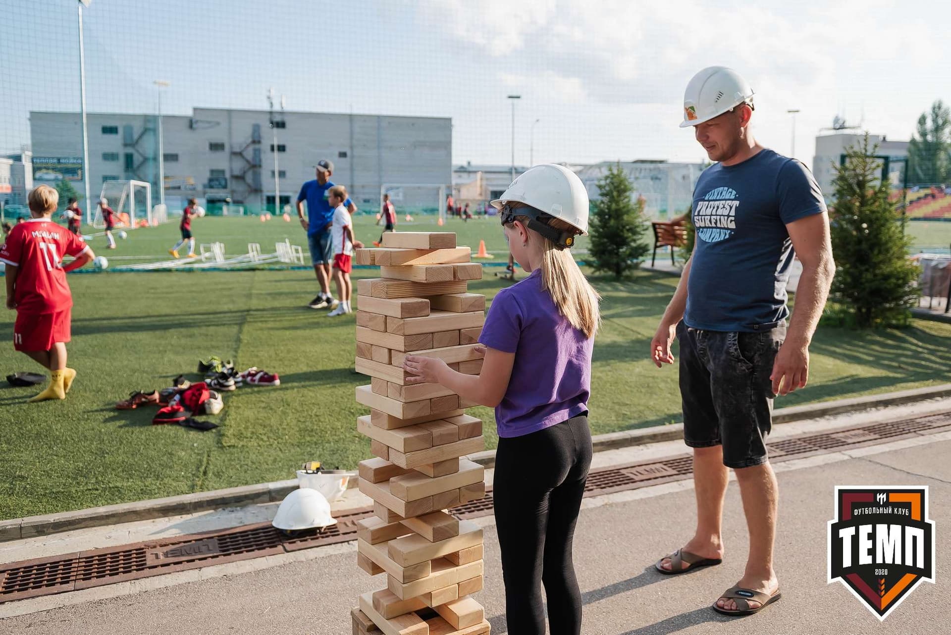 «Темп» 8:0 «Алтай». Кубок Алтайского края. 23.08.2023 — кадр 9
