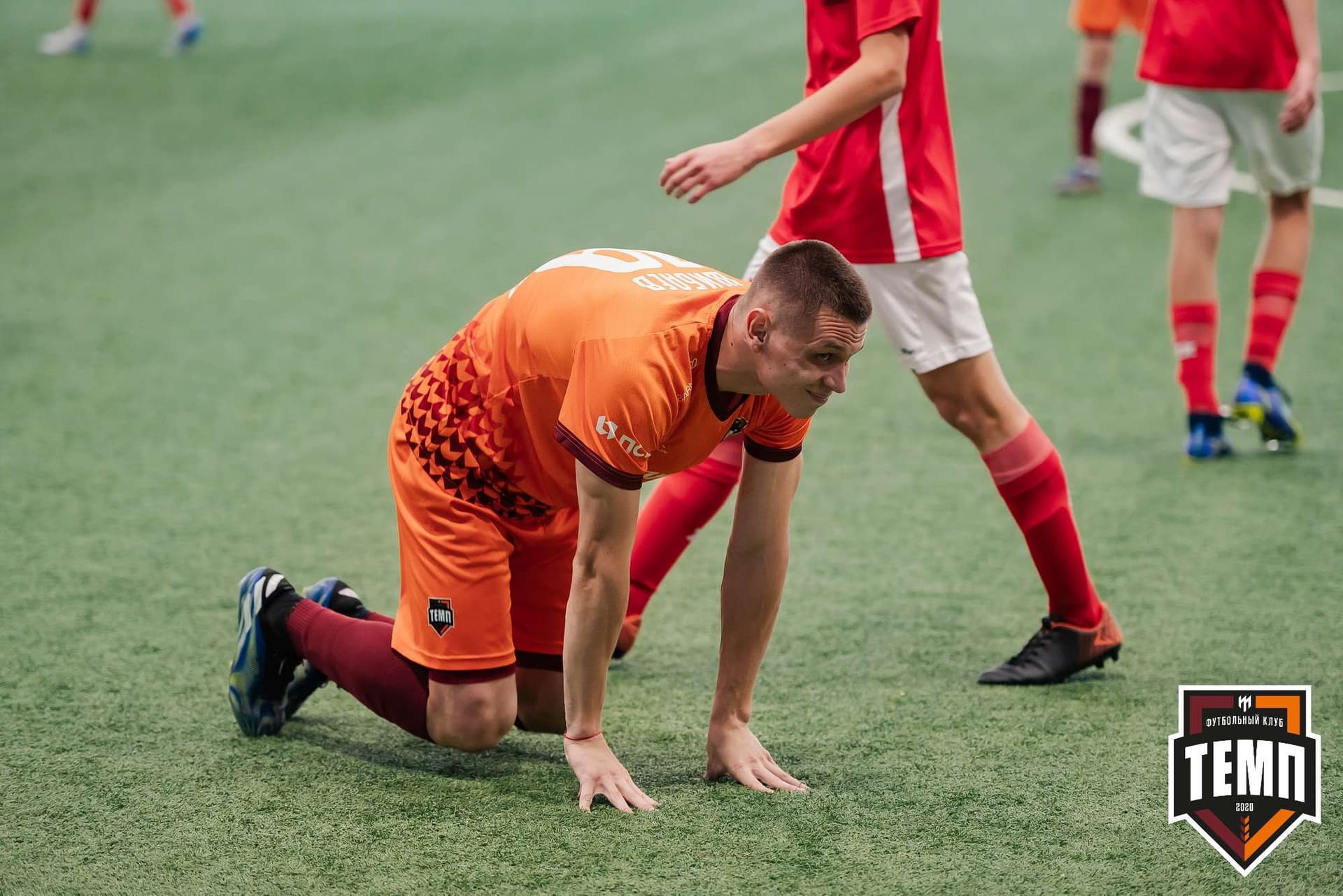 «Темп» 8:0 «Алтай». Кубок Алтайского края. 23.08.2023 — кадр 94