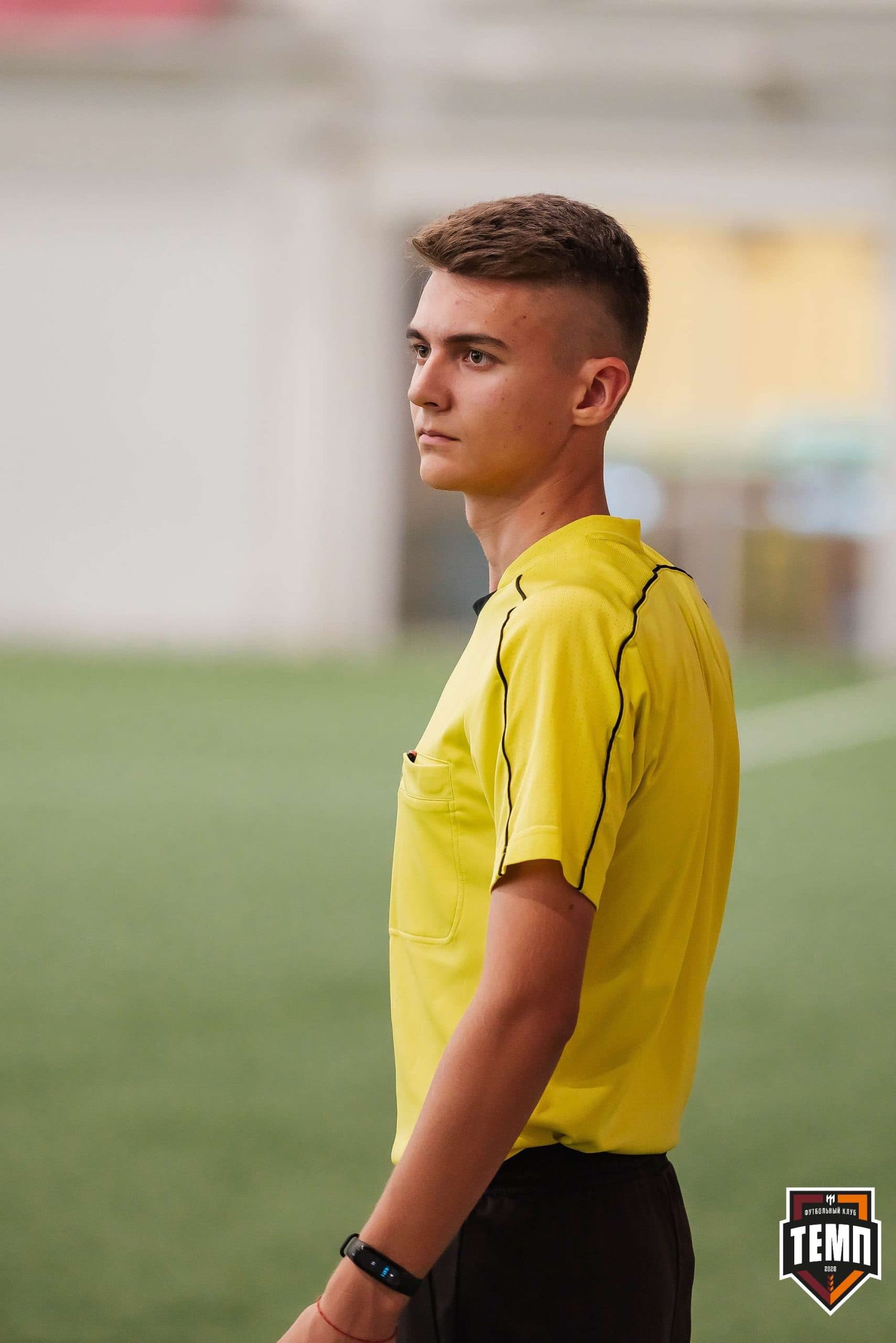 «Темп» 8:0 «Алтай». Кубок Алтайского края. 23.08.2023 — кадр 95