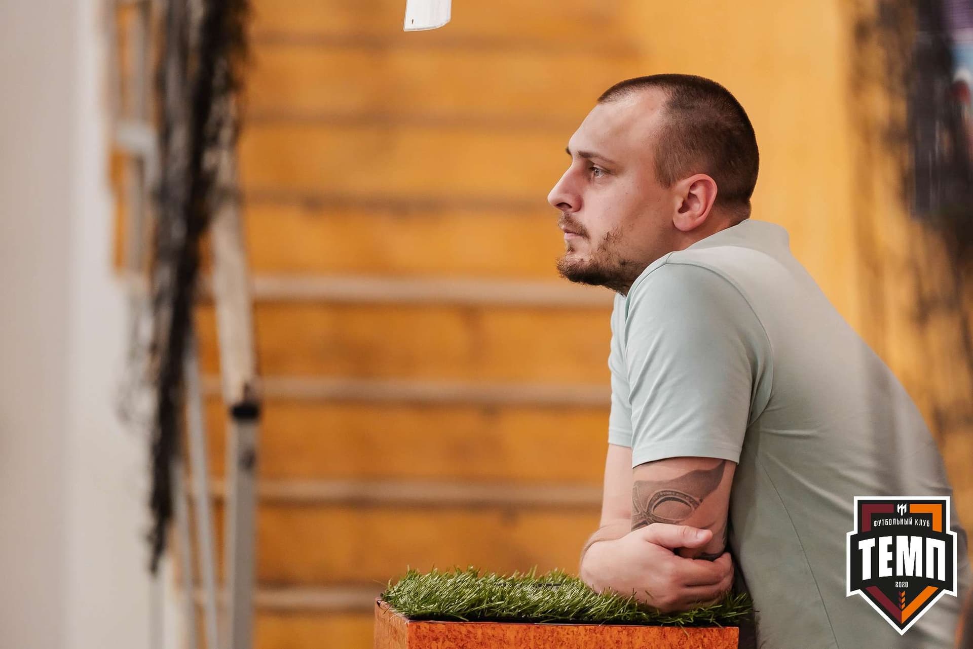 «Темп» 8:0 «Алтай». Кубок Алтайского края. 23.08.2023 — кадр 96