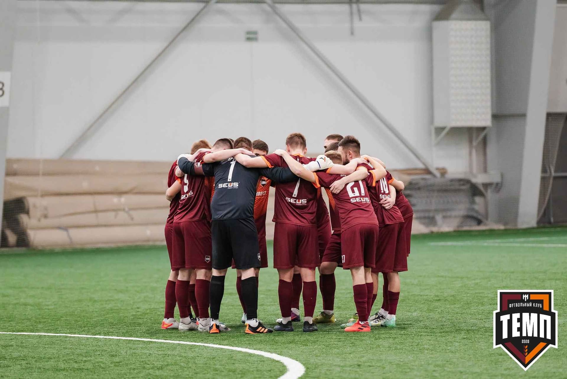 «Темп» 1:2 «Байкал». III дивизион. 01.10.2023 — кадр 108